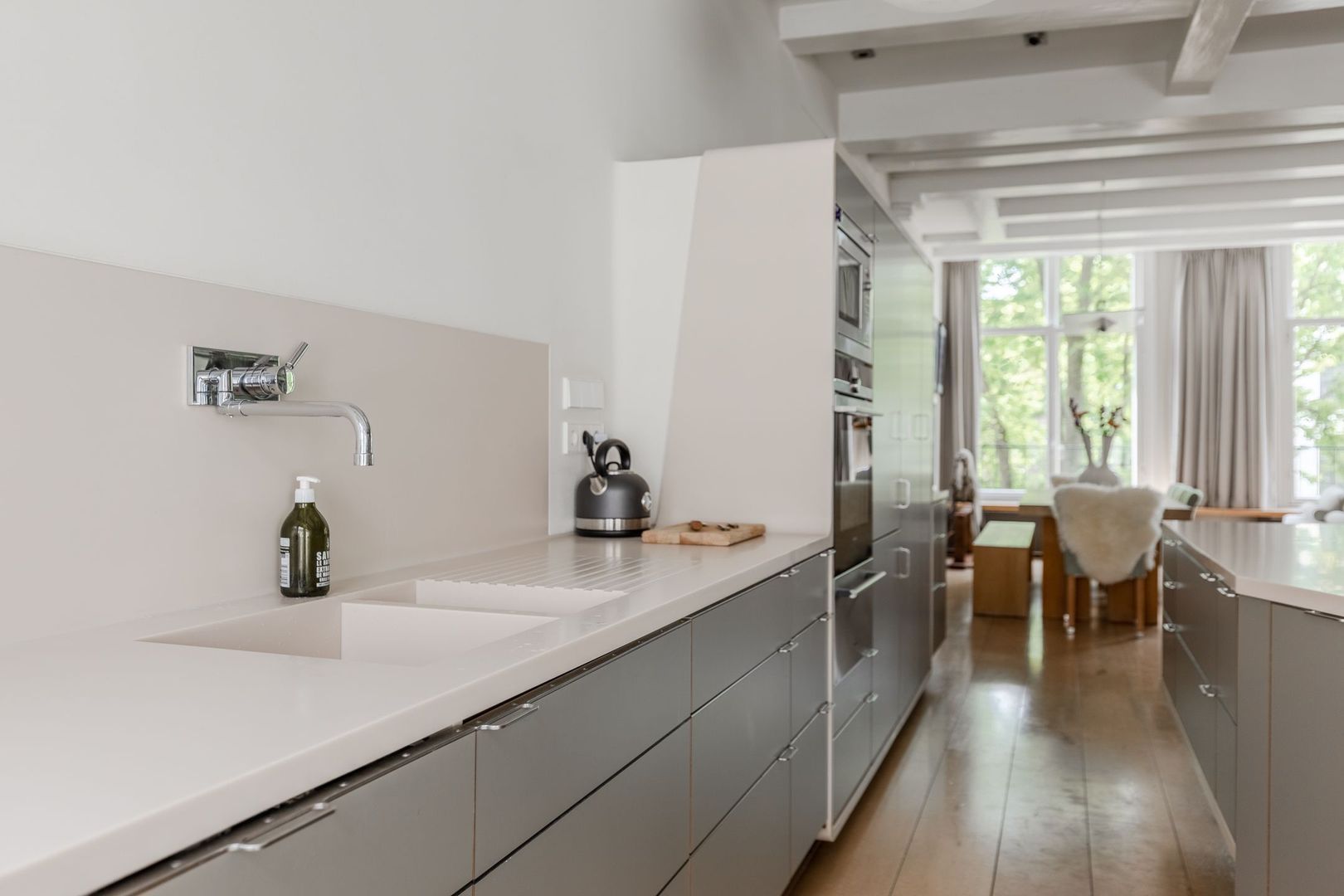 Keizersgracht 263 D, Amsterdam foto-17