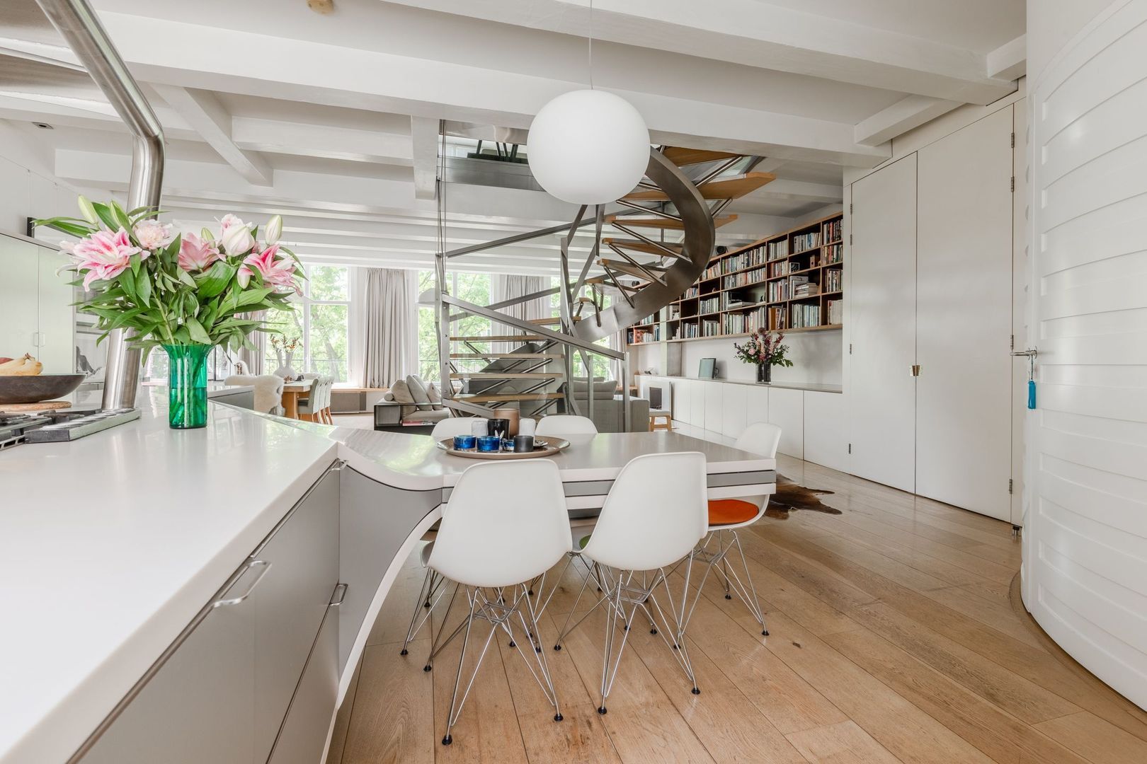 Keizersgracht 263 D, Amsterdam foto-18