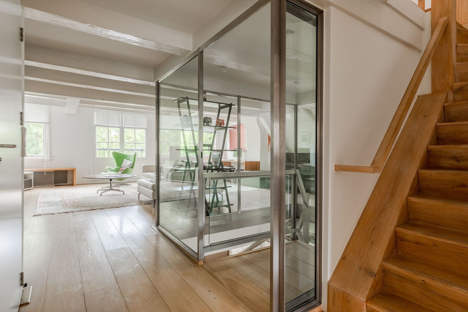 Keizersgracht 263 D, Amsterdam foto-20