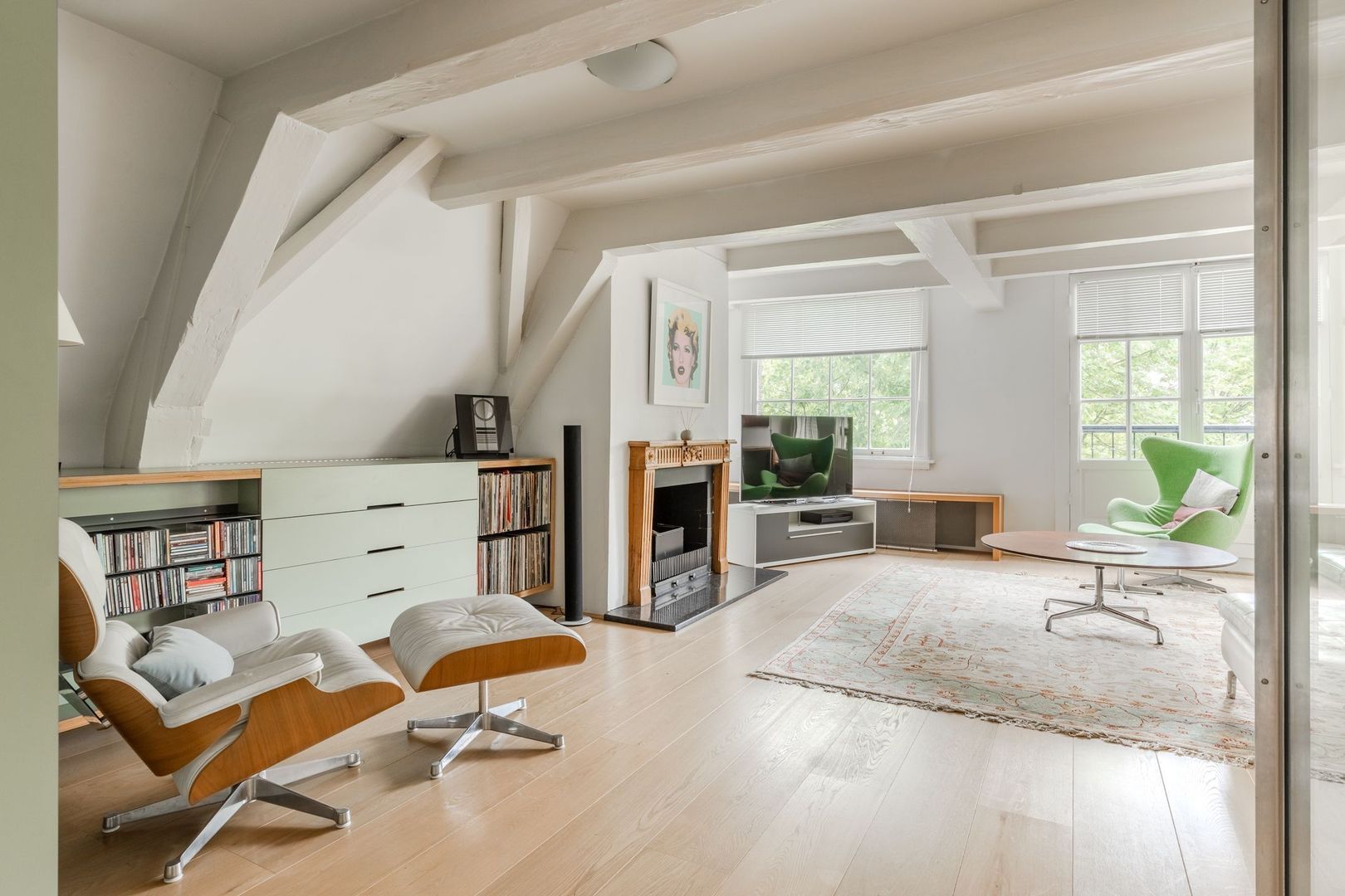 Keizersgracht 263 D, Amsterdam foto-21