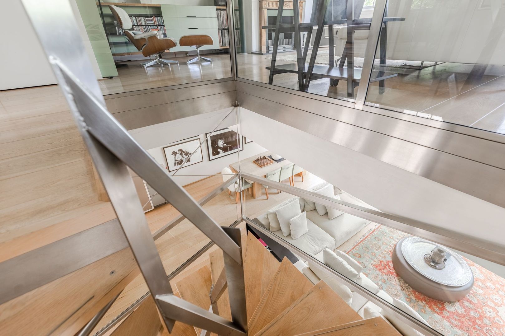 Keizersgracht 263 D, Amsterdam foto-19