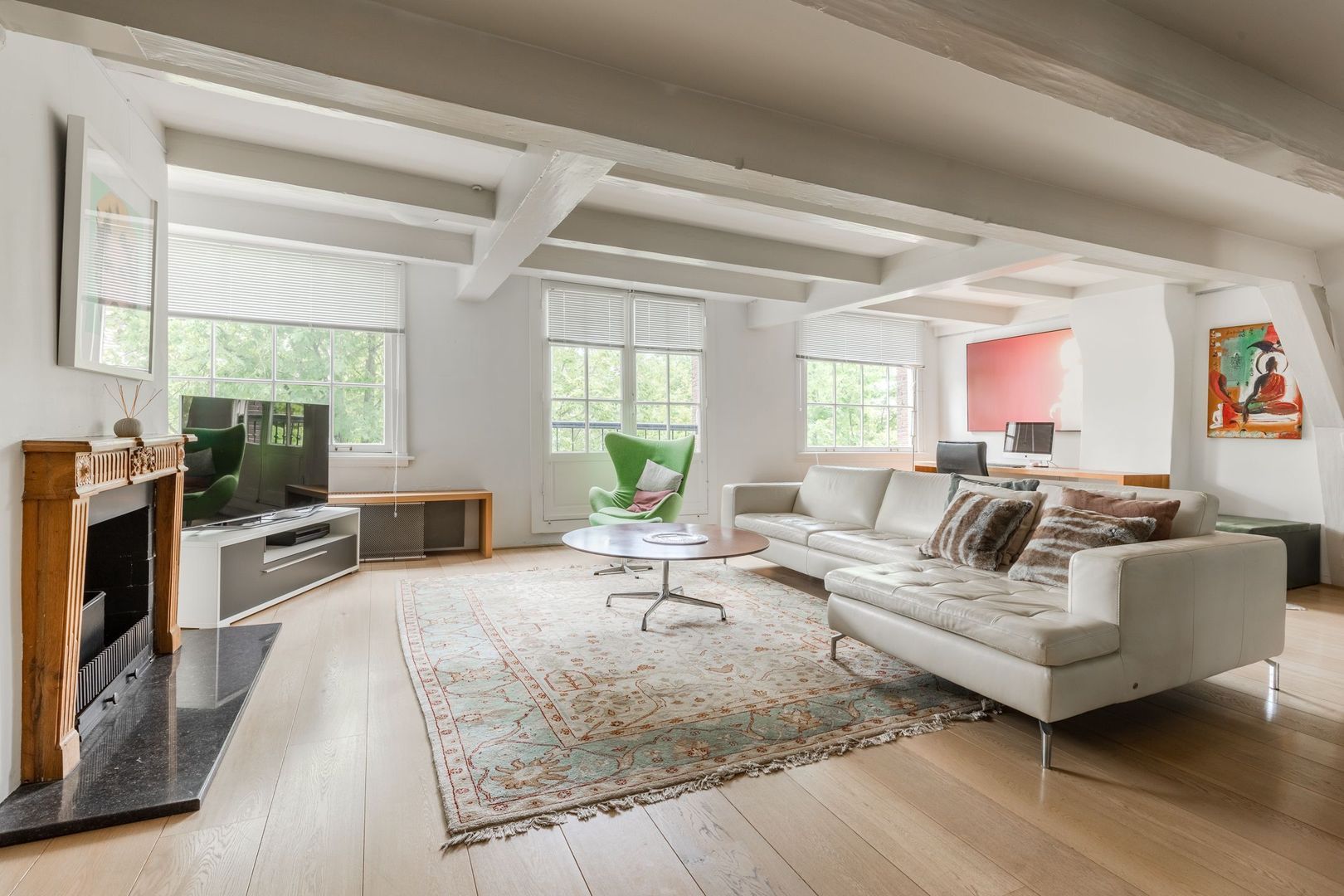 Keizersgracht 263 D, Amsterdam foto-22