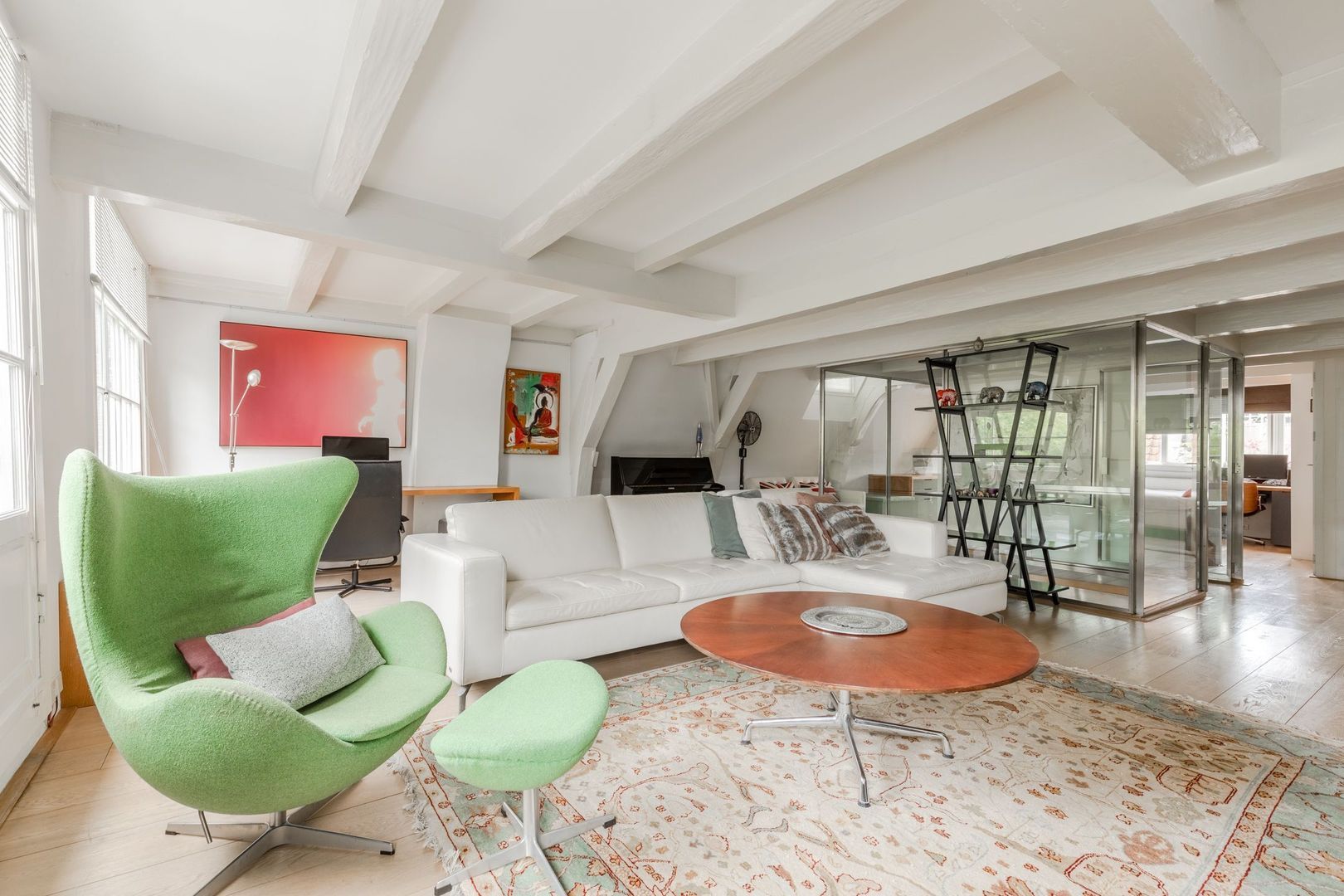 Keizersgracht 263 D, Amsterdam foto-23