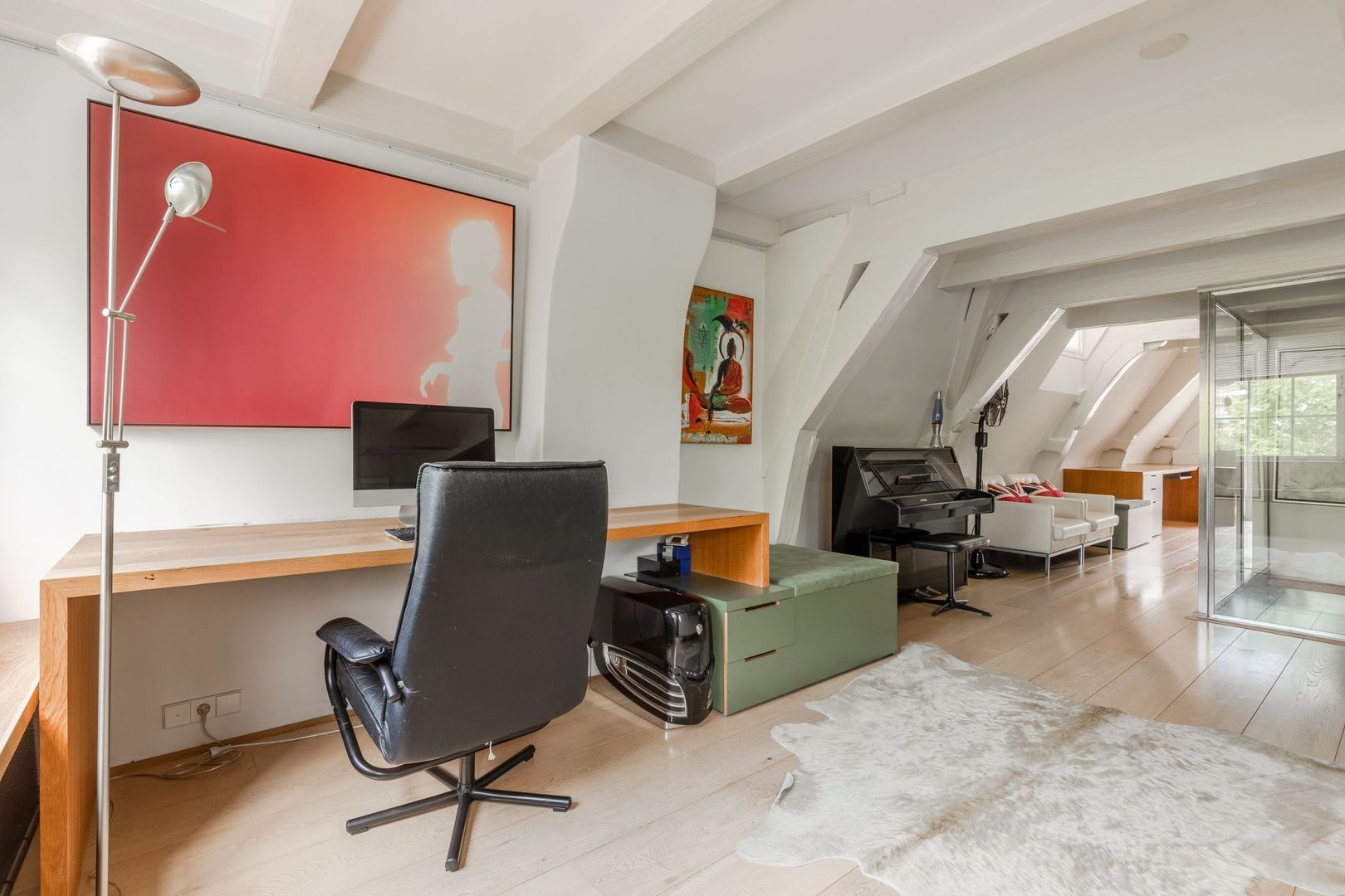 Keizersgracht 263 D, Amsterdam foto-25