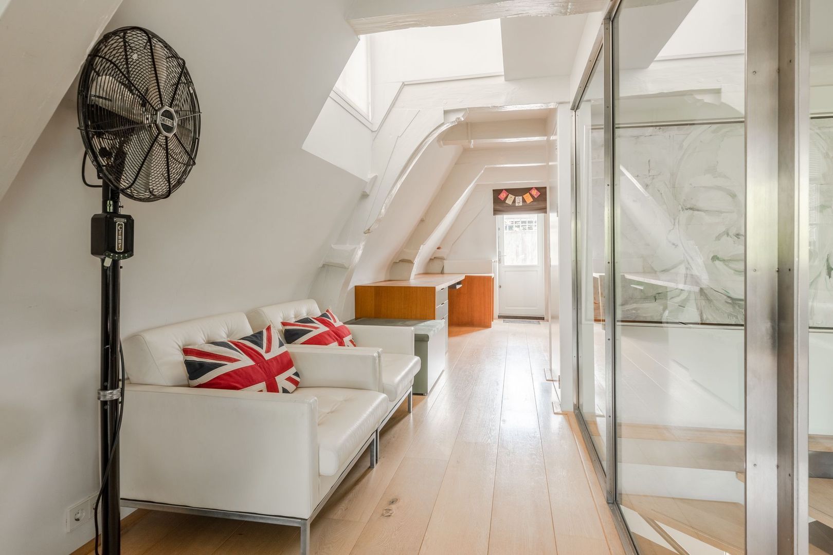 Keizersgracht 263 D, Amsterdam foto-26