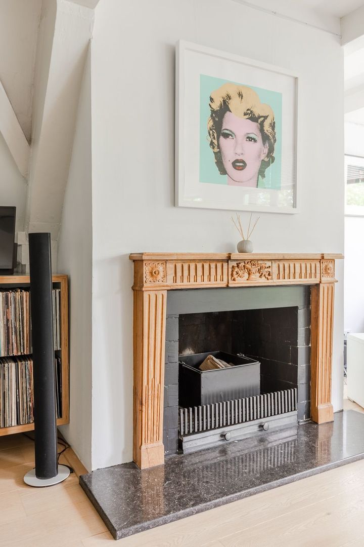 Keizersgracht 263 D, Amsterdam foto-27