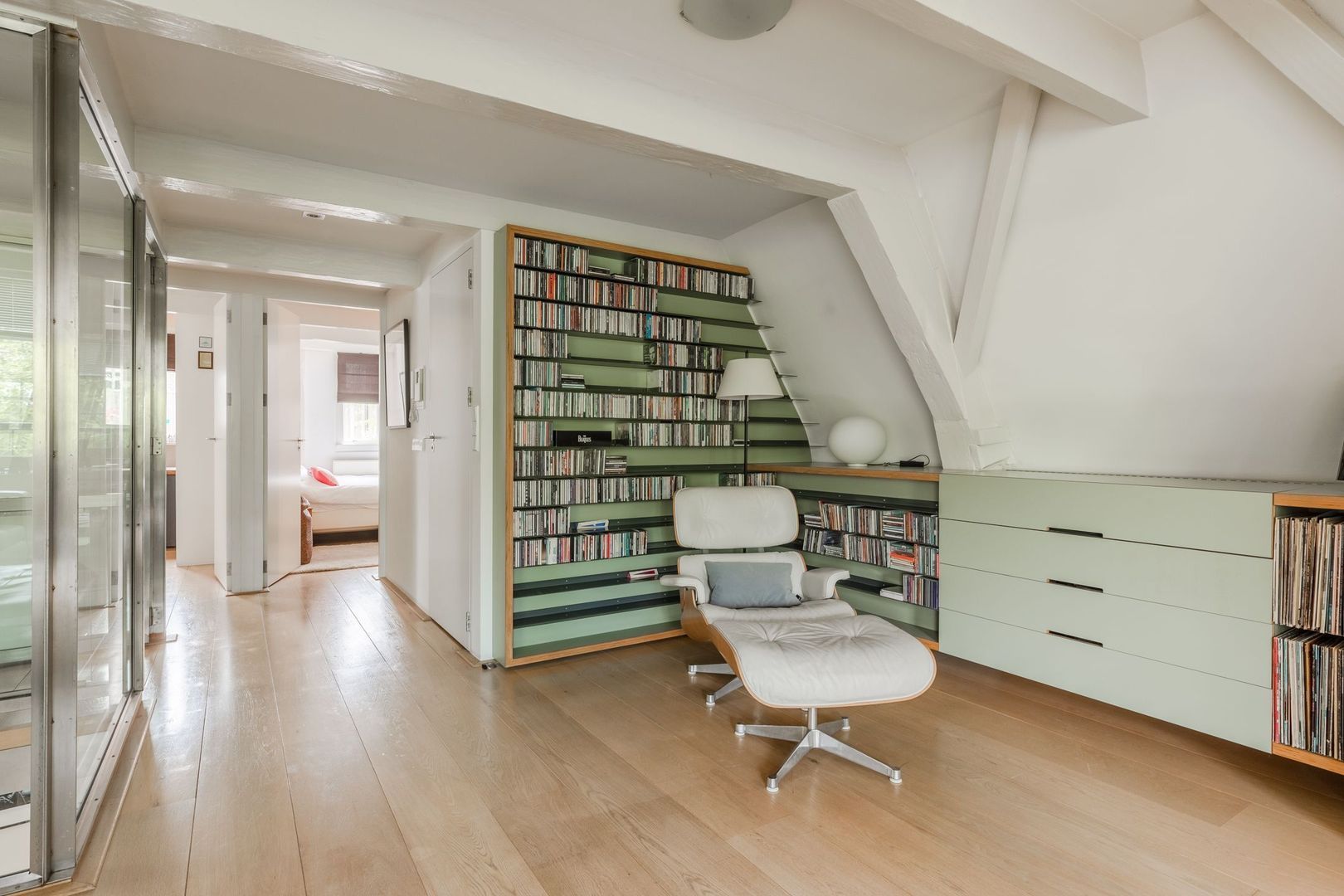 Keizersgracht 263 D, Amsterdam foto-28