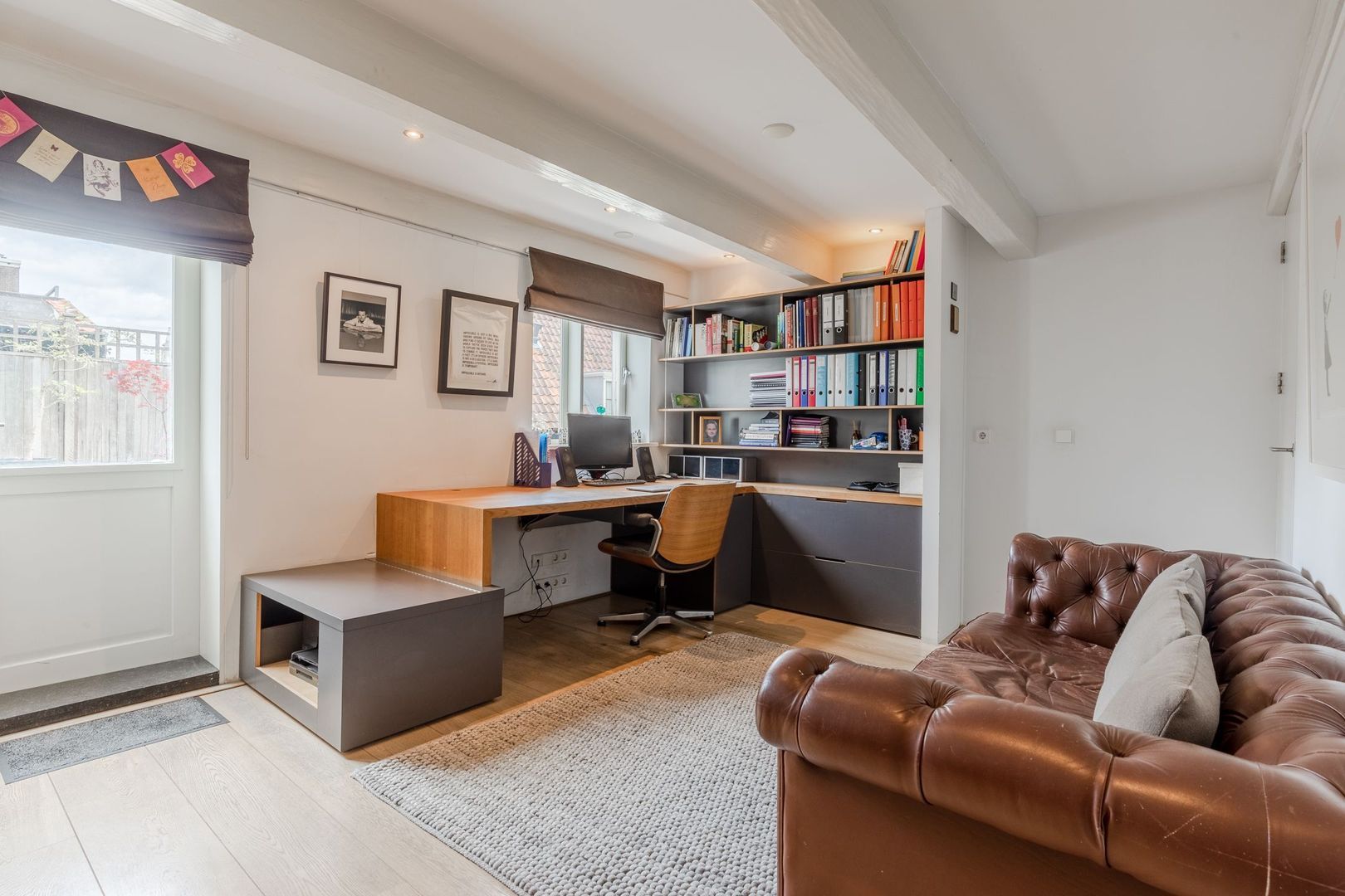 Keizersgracht 263 D, Amsterdam foto-30