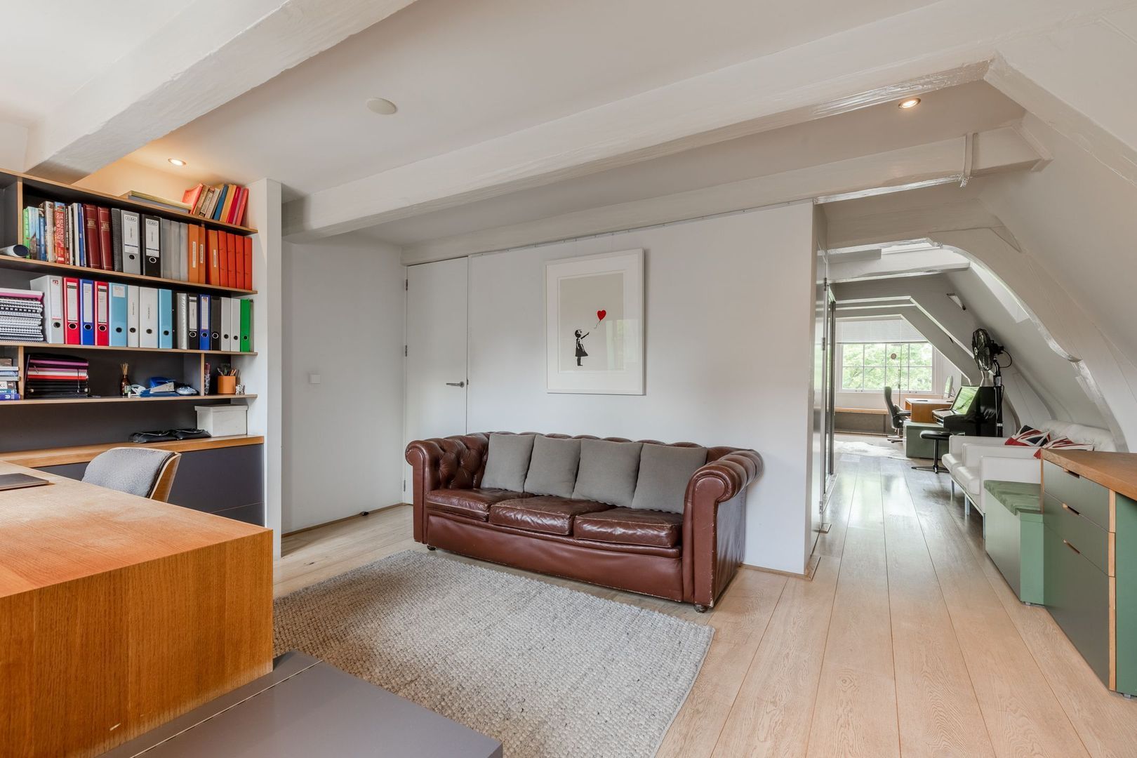 Keizersgracht 263 D, Amsterdam foto-31