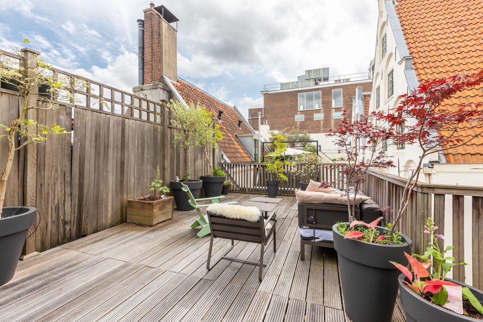 Keizersgracht 263 D, Amsterdam foto-32