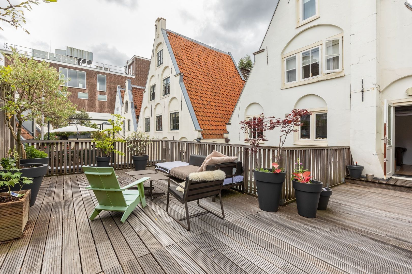 Keizersgracht 263 D, Amsterdam foto-33