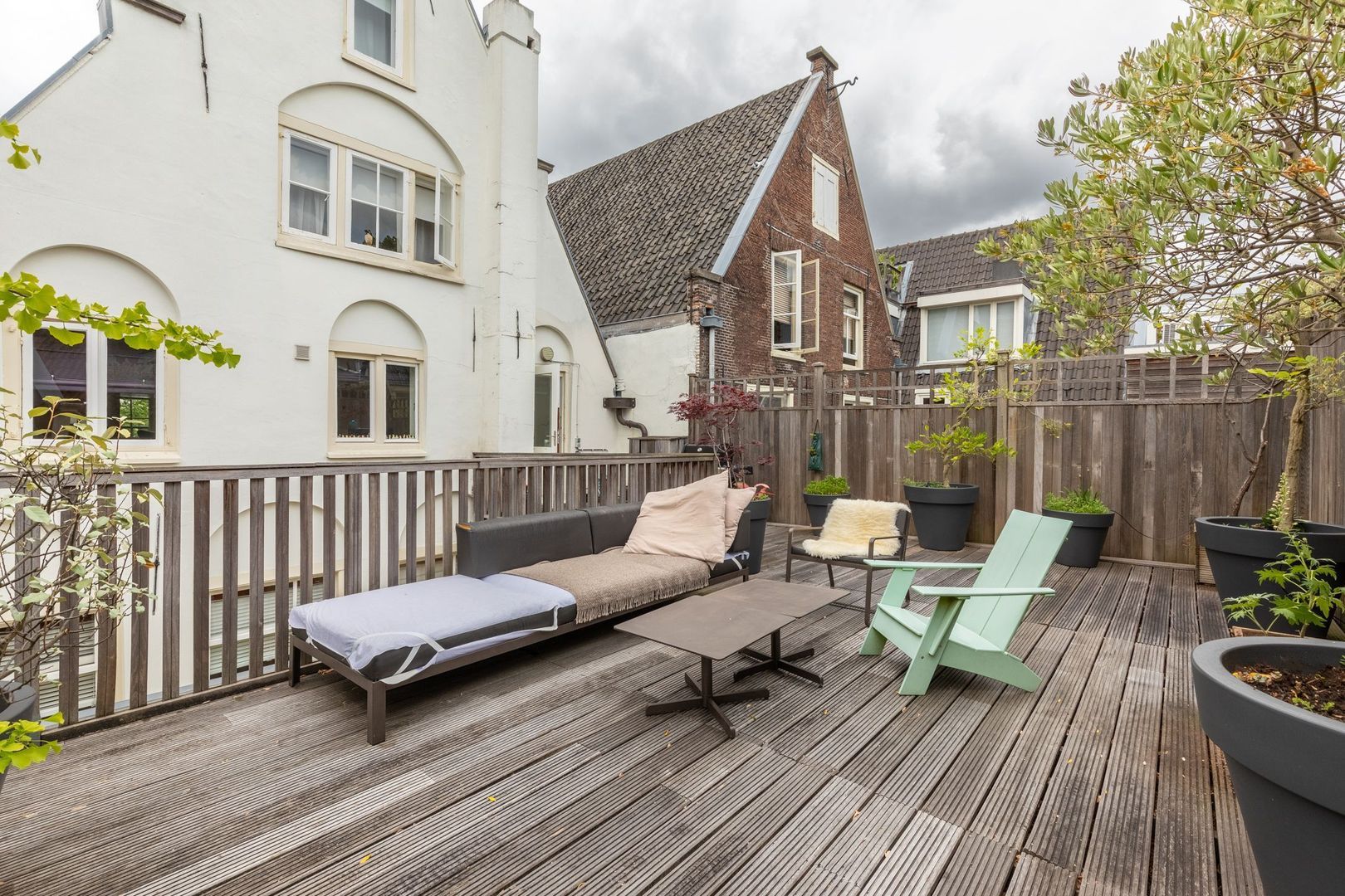 Keizersgracht 263 D, Amsterdam foto-34