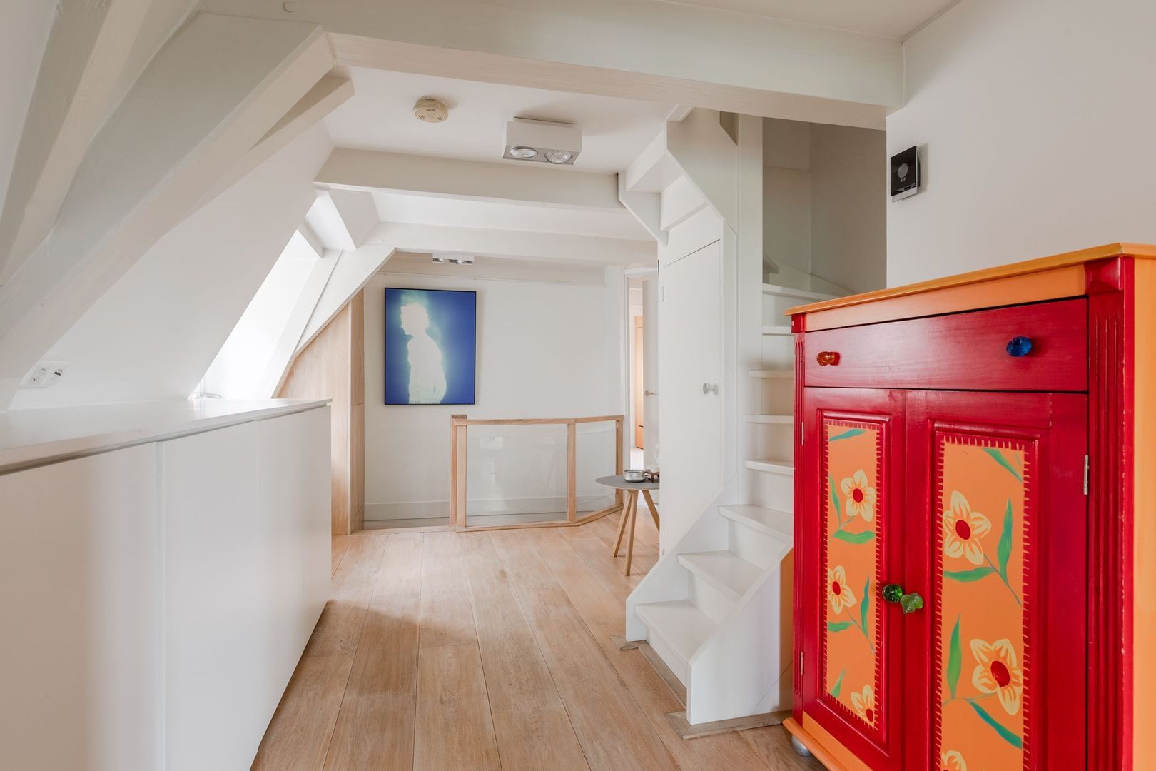 Keizersgracht 263 D, Amsterdam foto-40