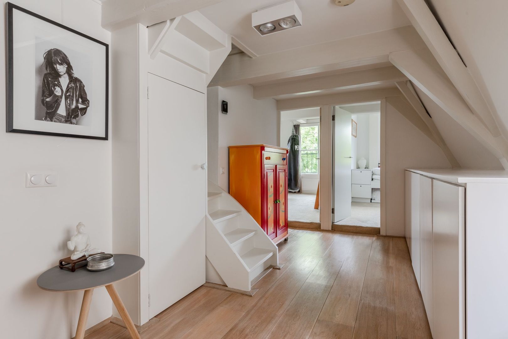 Keizersgracht 263 D, Amsterdam foto-48