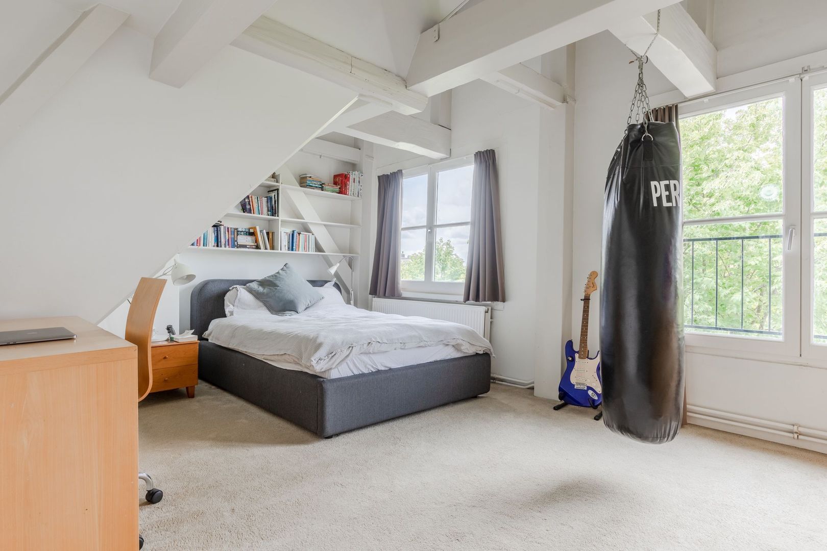 Keizersgracht 263 D, Amsterdam foto-52