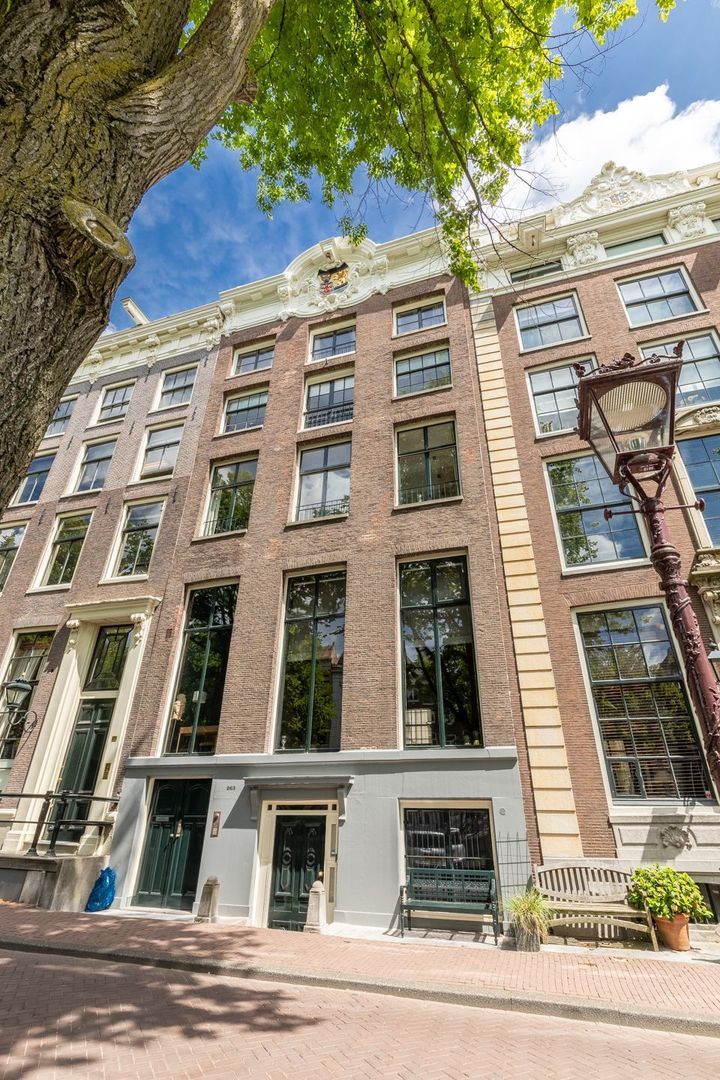 Keizersgracht 263 D, Amsterdam foto-65