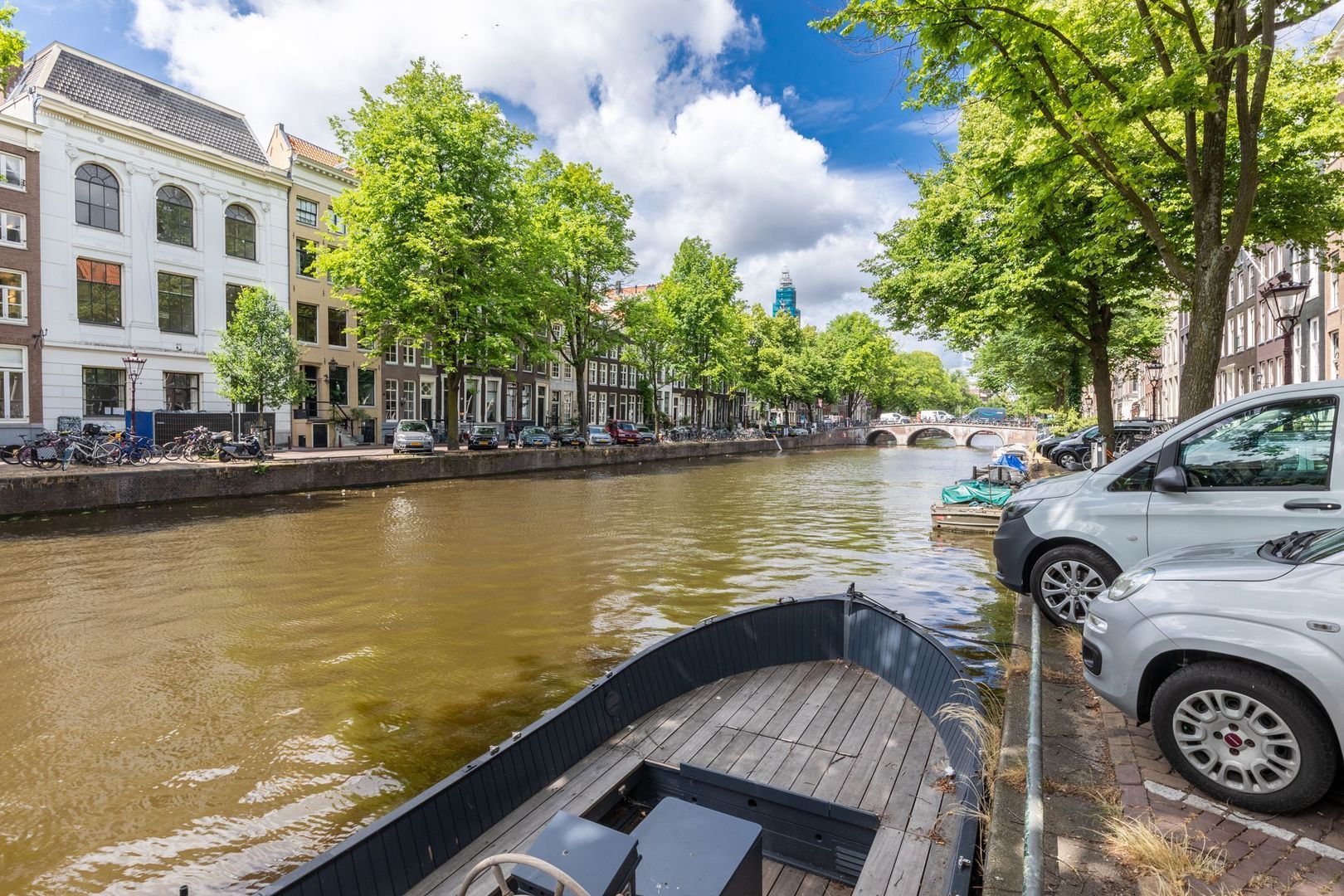 Keizersgracht 263 D, Amsterdam foto-66