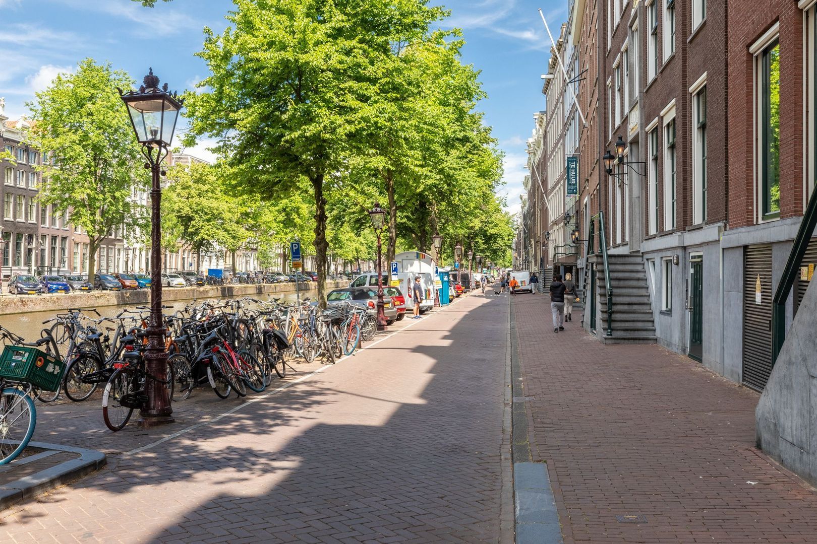 Keizersgracht 263 D, Amsterdam foto-68