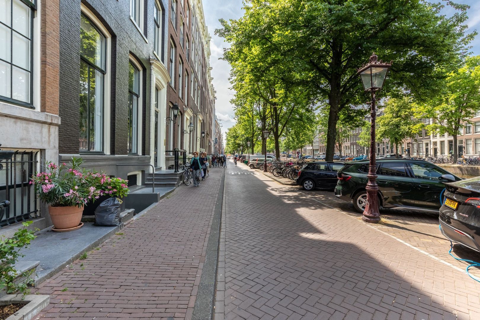 Keizersgracht 263 D, Amsterdam foto-67