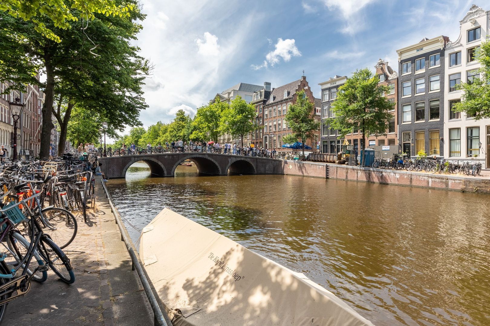 Keizersgracht 263 D, Amsterdam foto-69