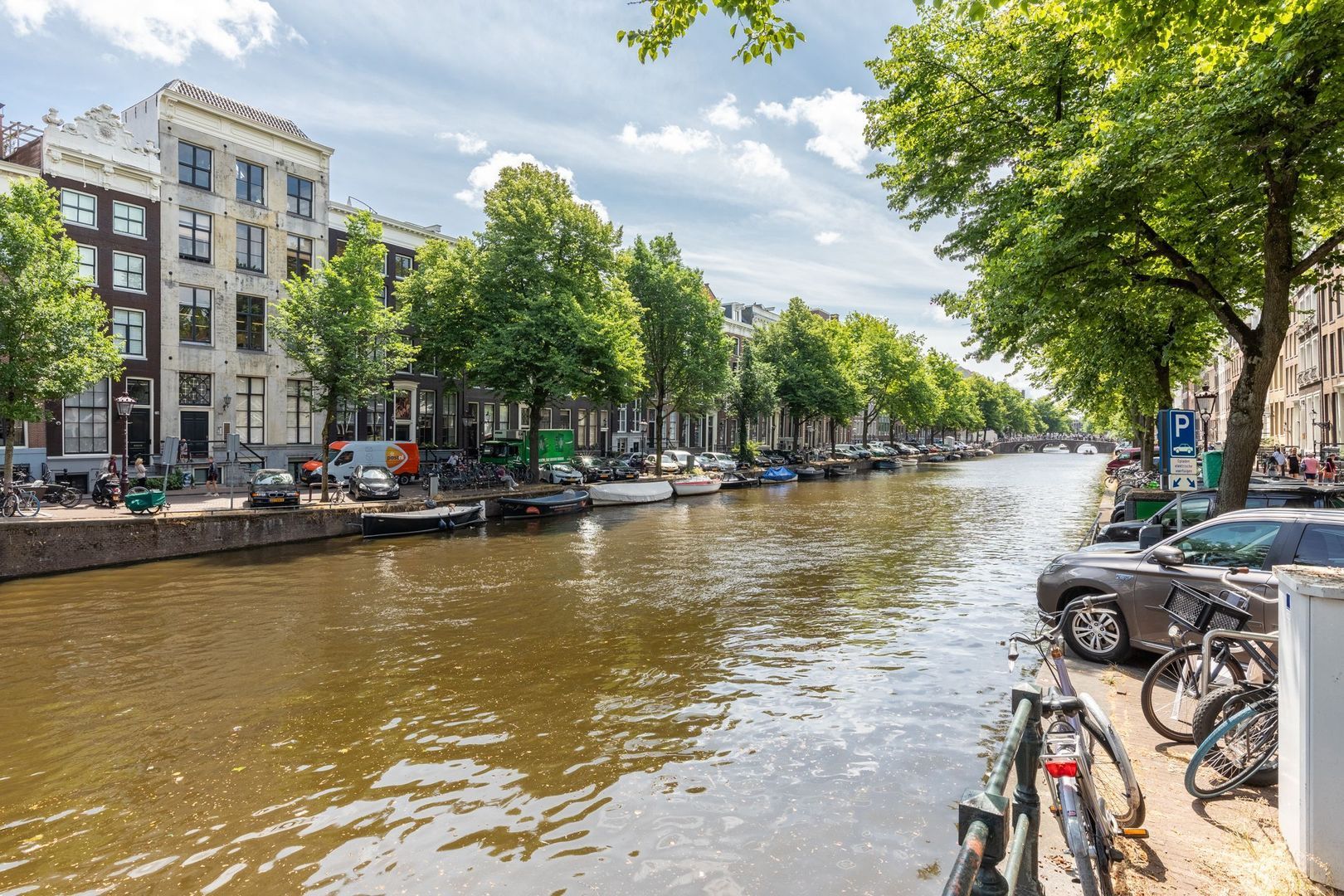 Keizersgracht 263 D, Amsterdam foto-70