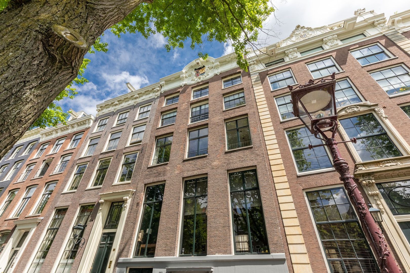 Keizersgracht 263 D, Amsterdam foto-72