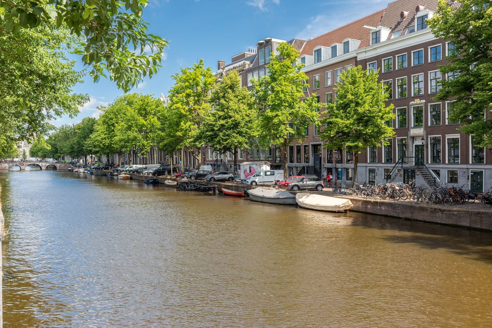 Keizersgracht 263 D, Amsterdam foto-71