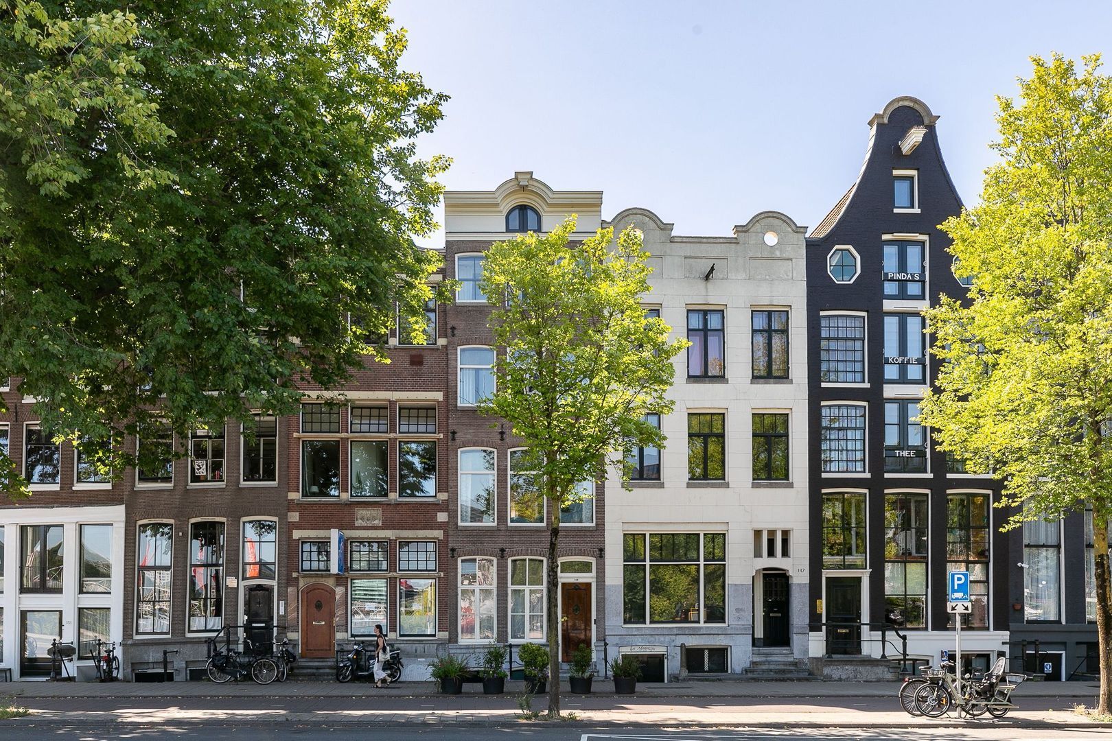 Prins Hendrikkade 148, Amsterdam foto-0