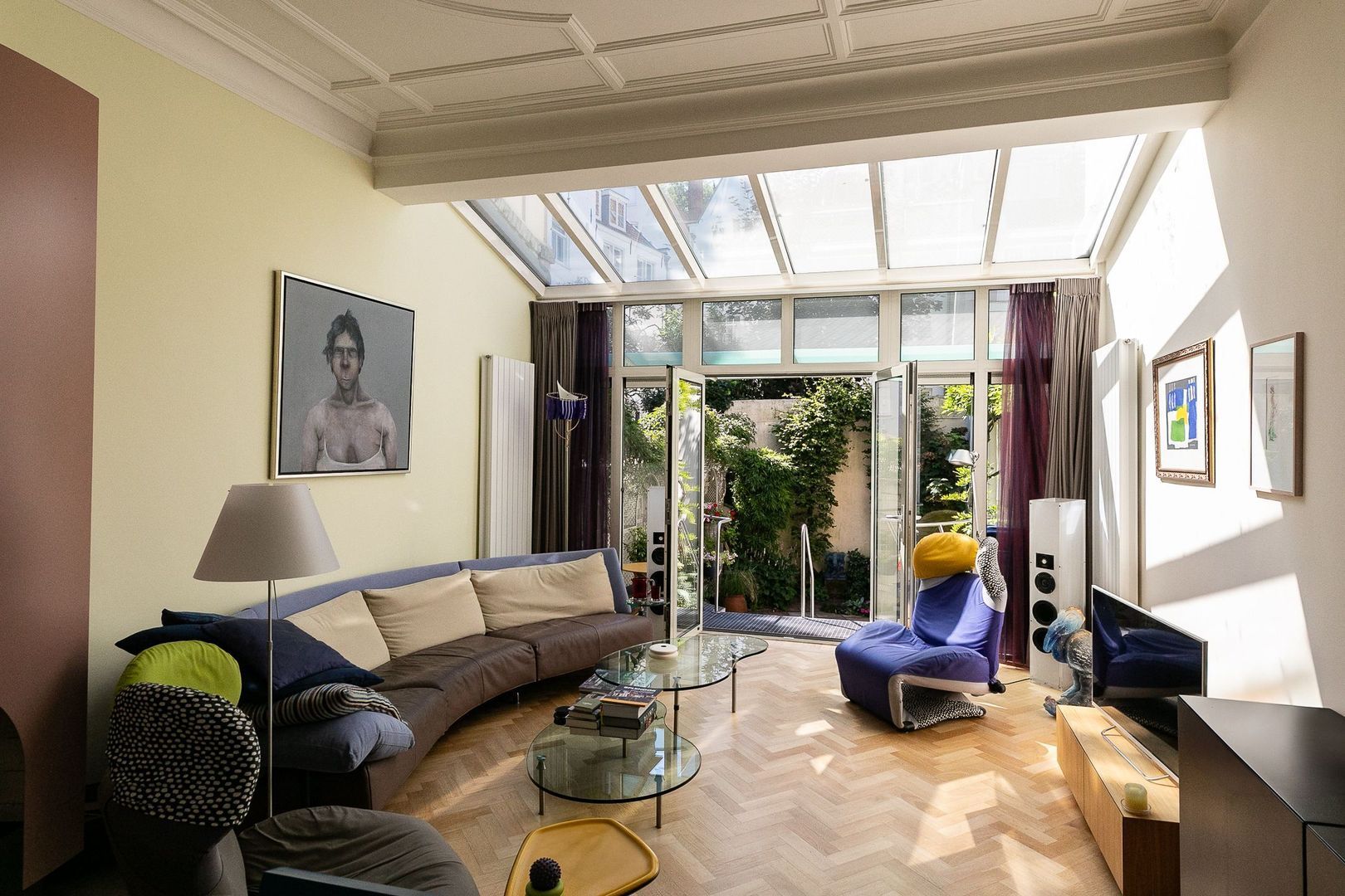 Prins Hendrikkade 148, Amsterdam foto-2