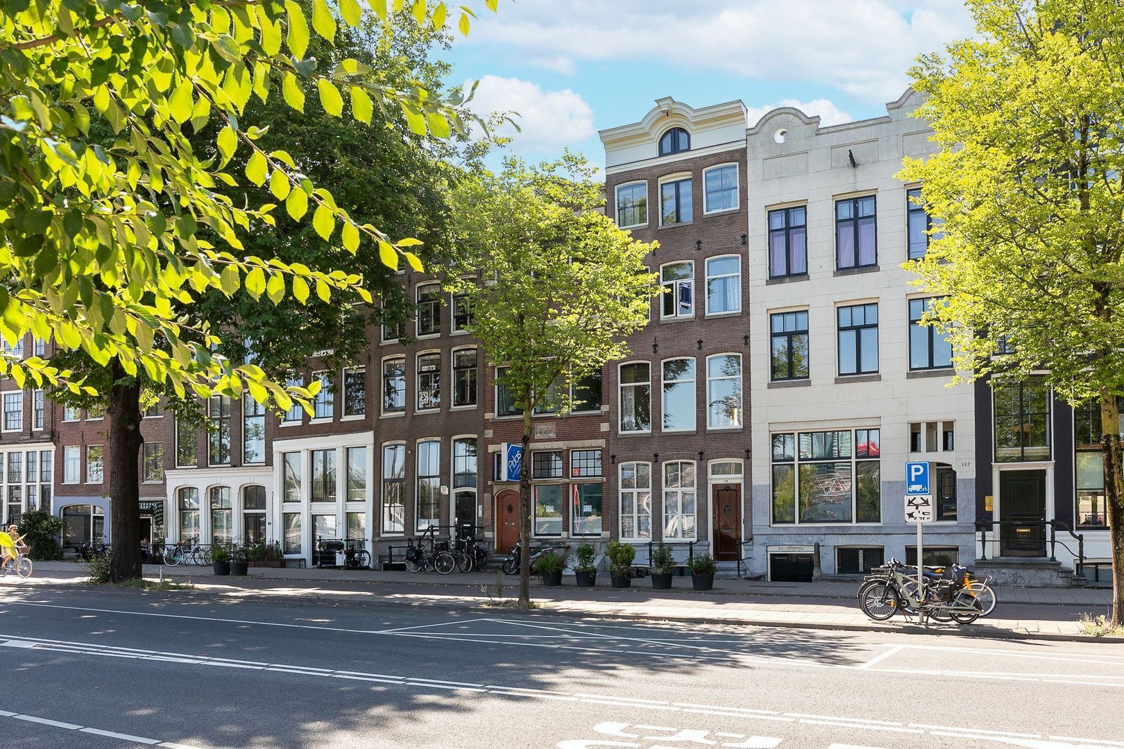 Prins Hendrikkade 148, Amsterdam foto-1