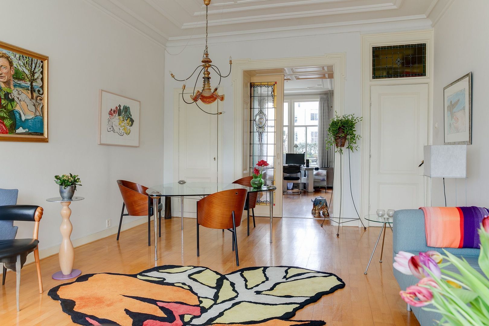 Prins Hendrikkade 148, Amsterdam foto-3