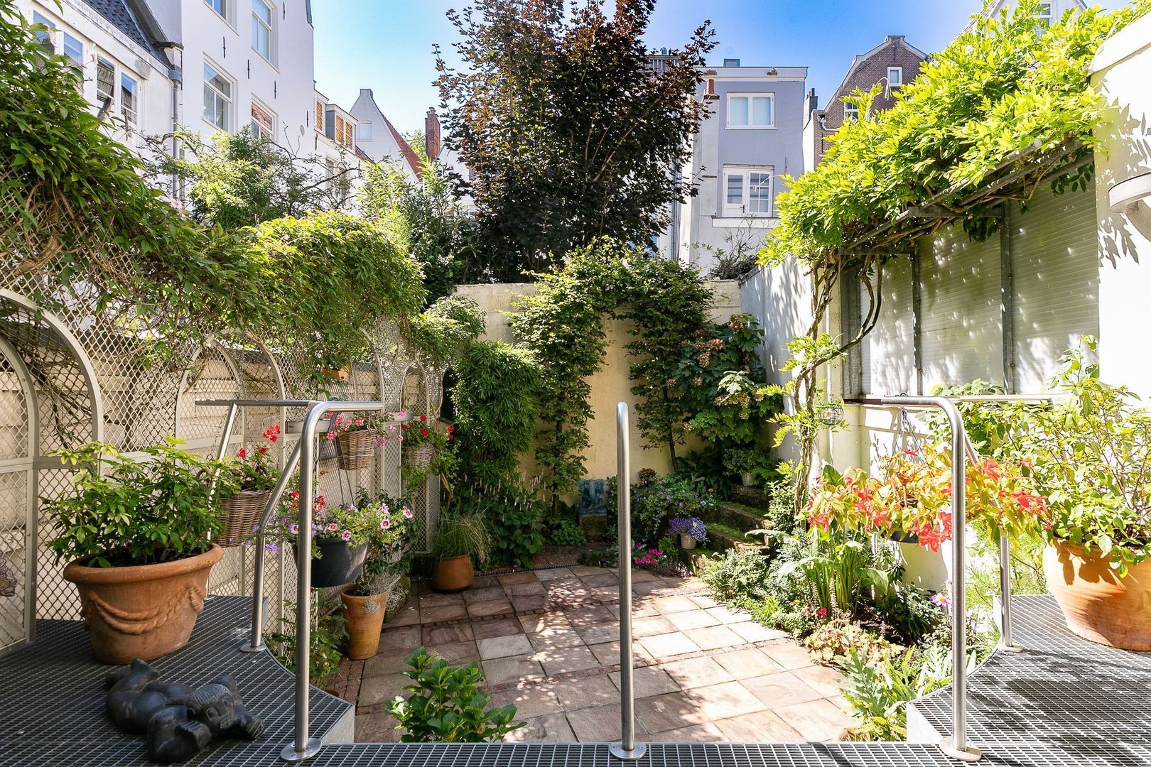 Prins Hendrikkade 148, Amsterdam foto-9