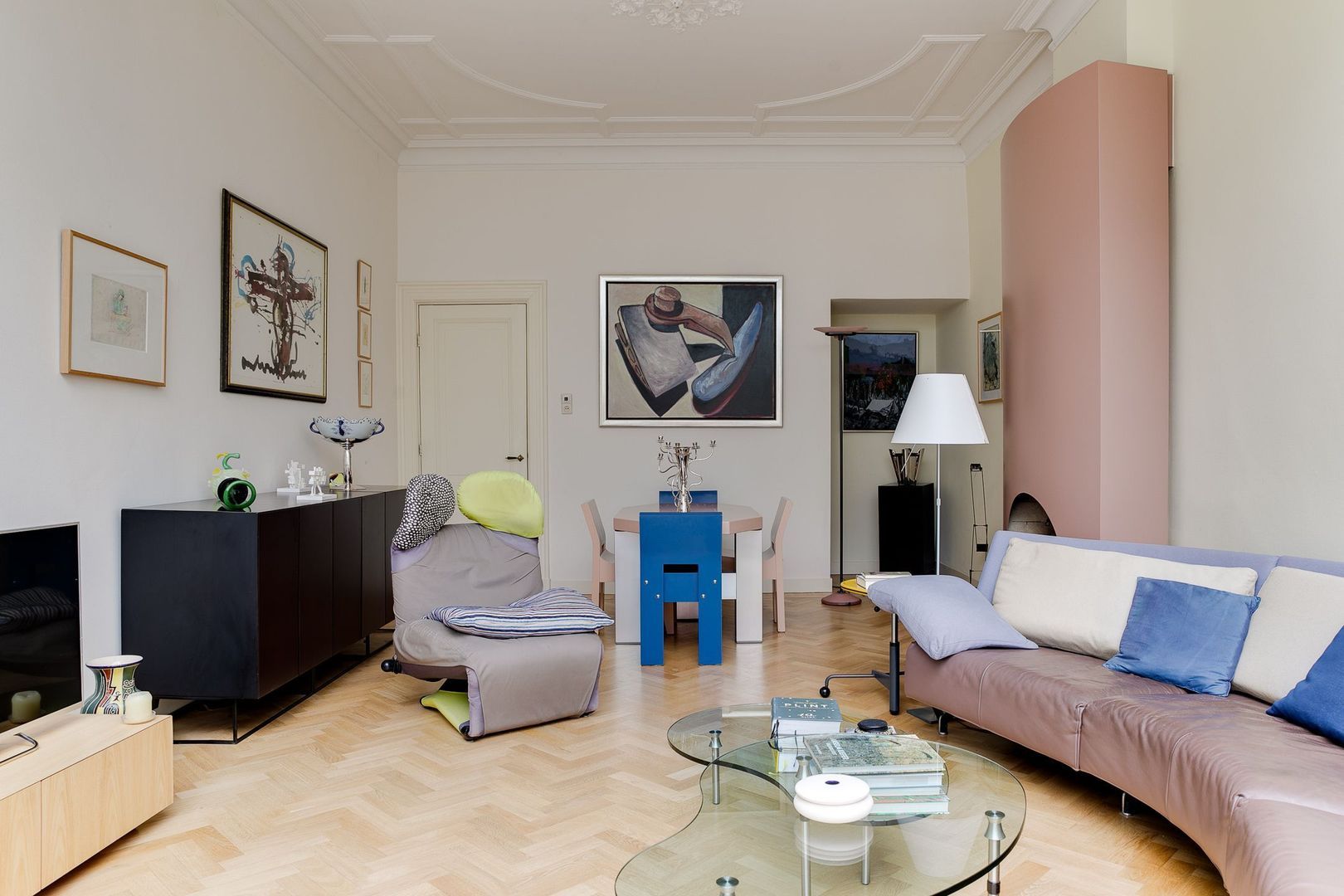 Prins Hendrikkade 148, Amsterdam foto-12