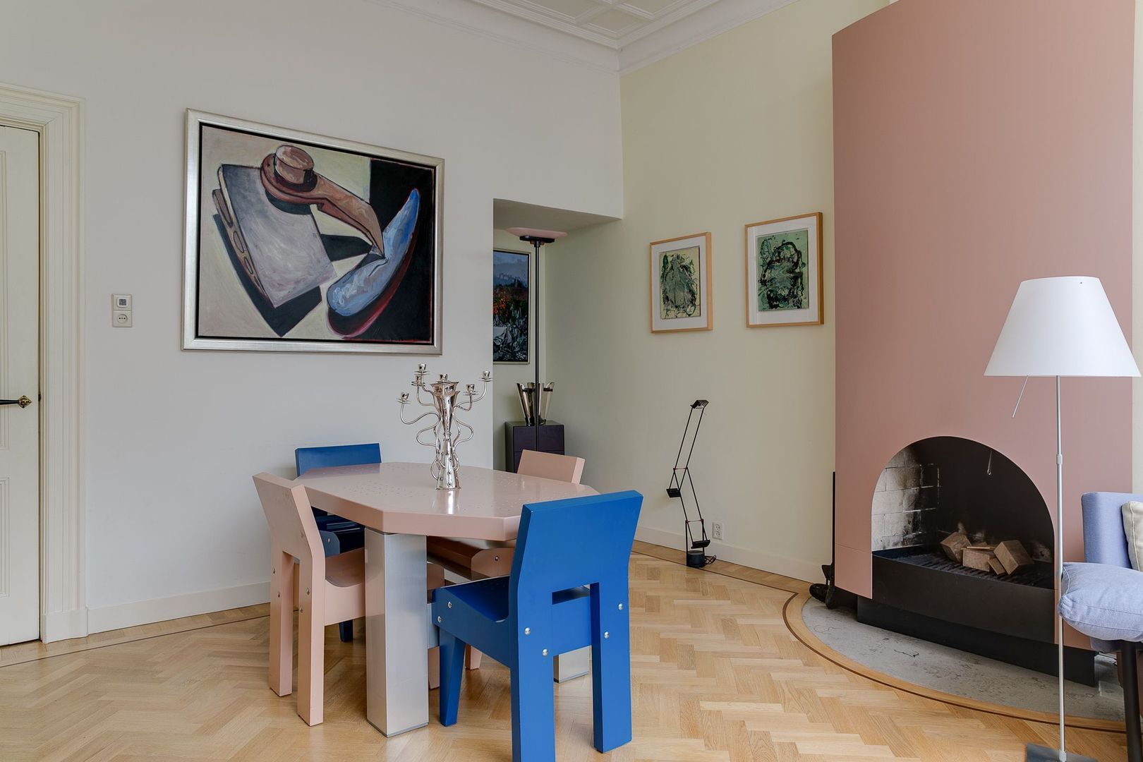 Prins Hendrikkade 148, Amsterdam foto-13