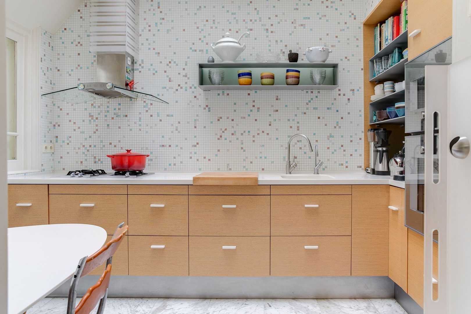 Prins Hendrikkade 148, Amsterdam foto-14