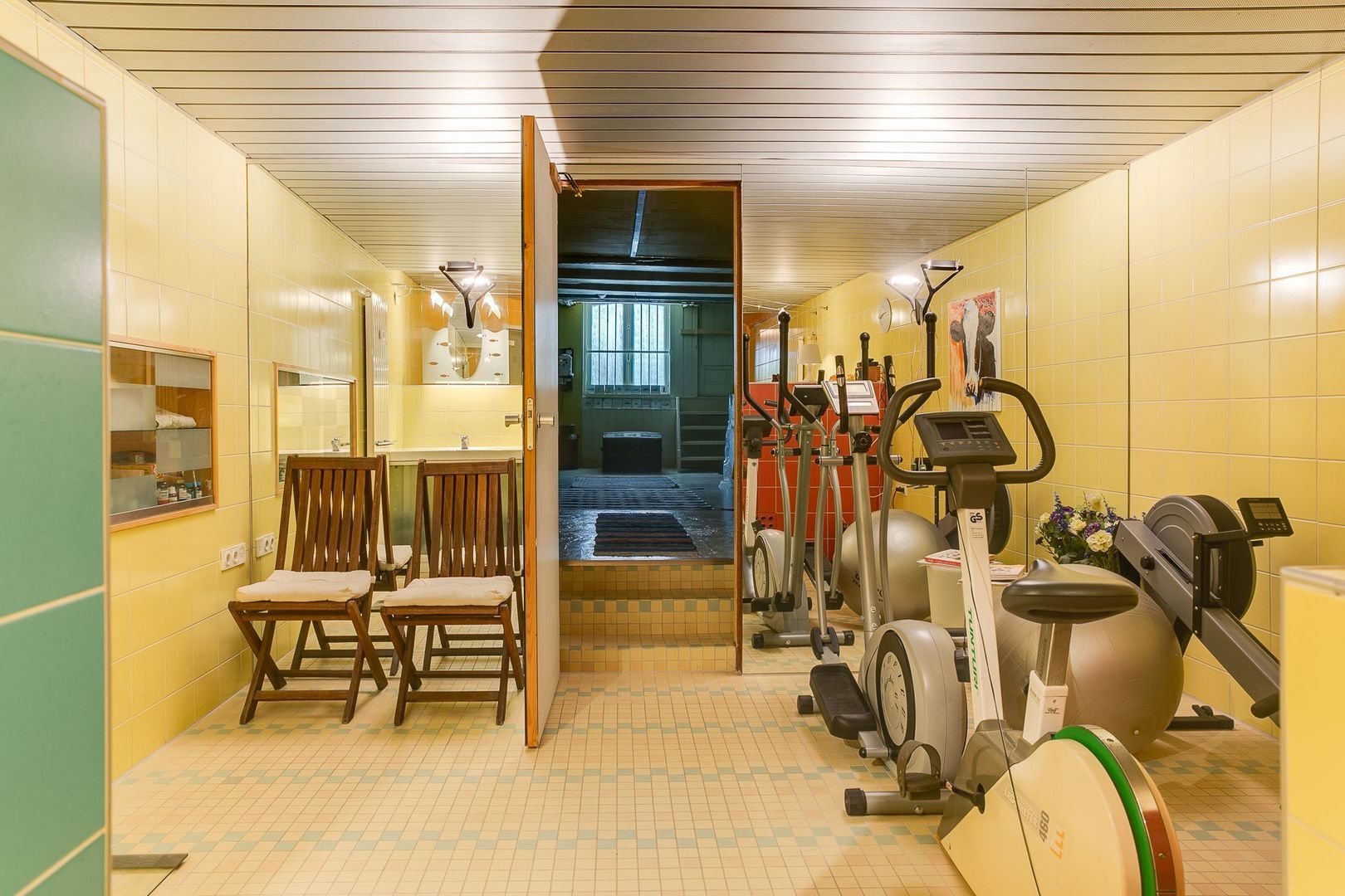 Prins Hendrikkade 148, Amsterdam foto-21