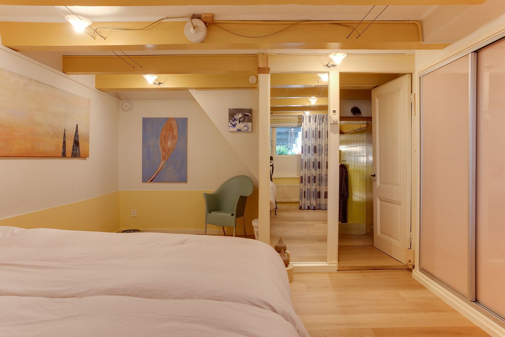 Prins Hendrikkade 148, Amsterdam foto-23