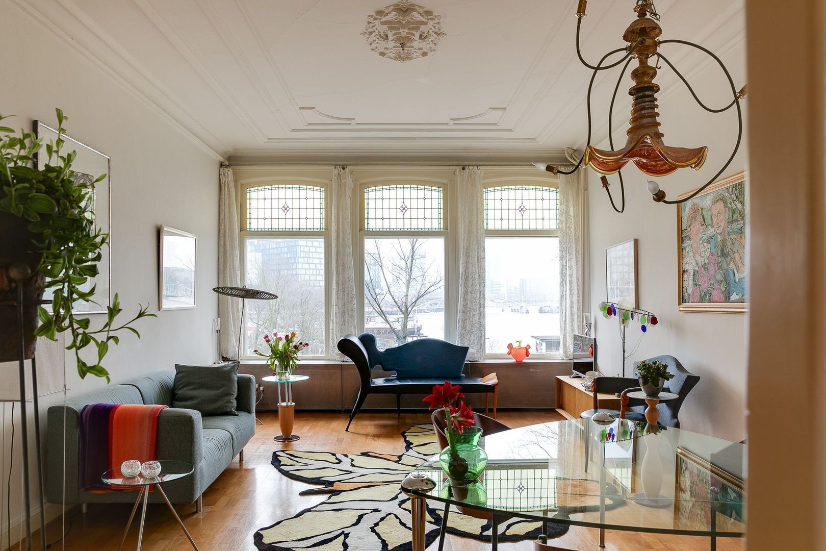 Prins Hendrikkade 148, Amsterdam foto-25