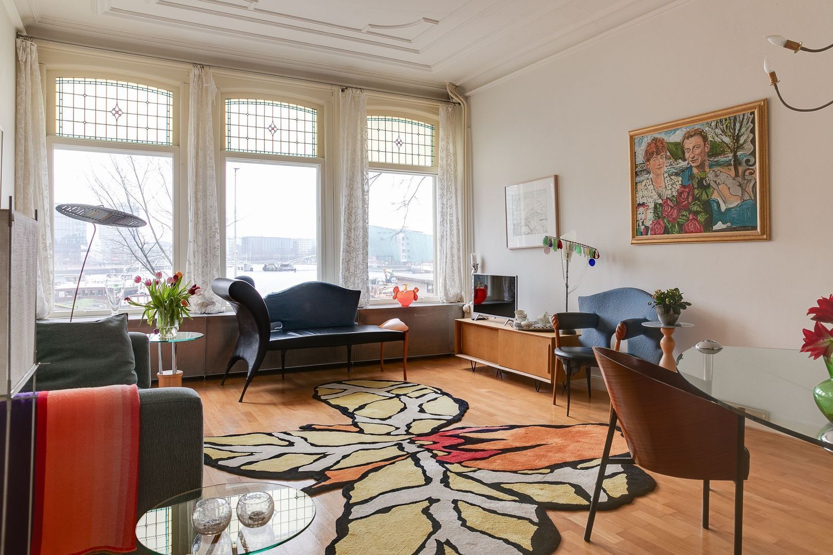 Prins Hendrikkade 148, Amsterdam foto-26