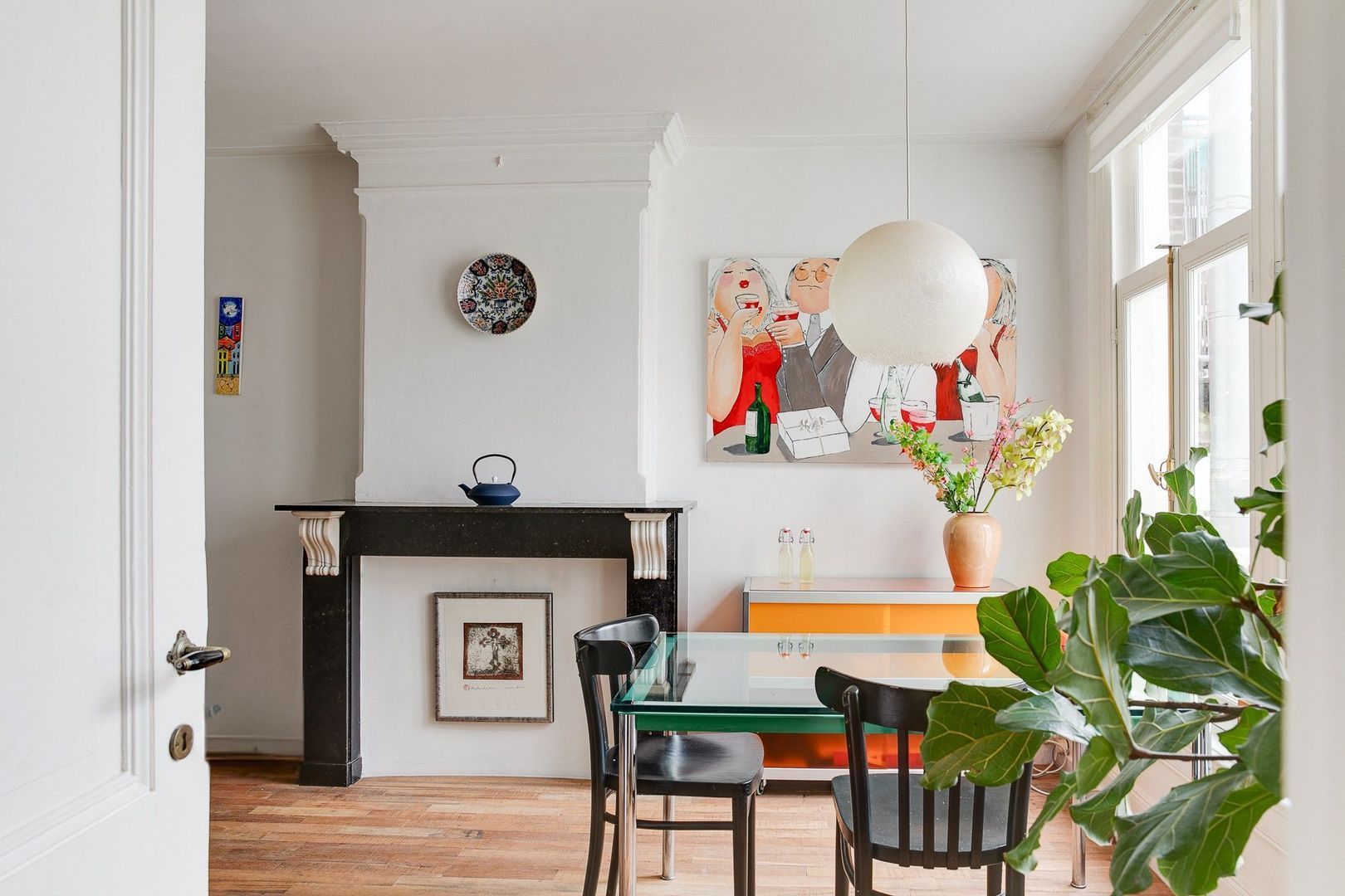 Prins Hendrikkade 148, Amsterdam foto-35