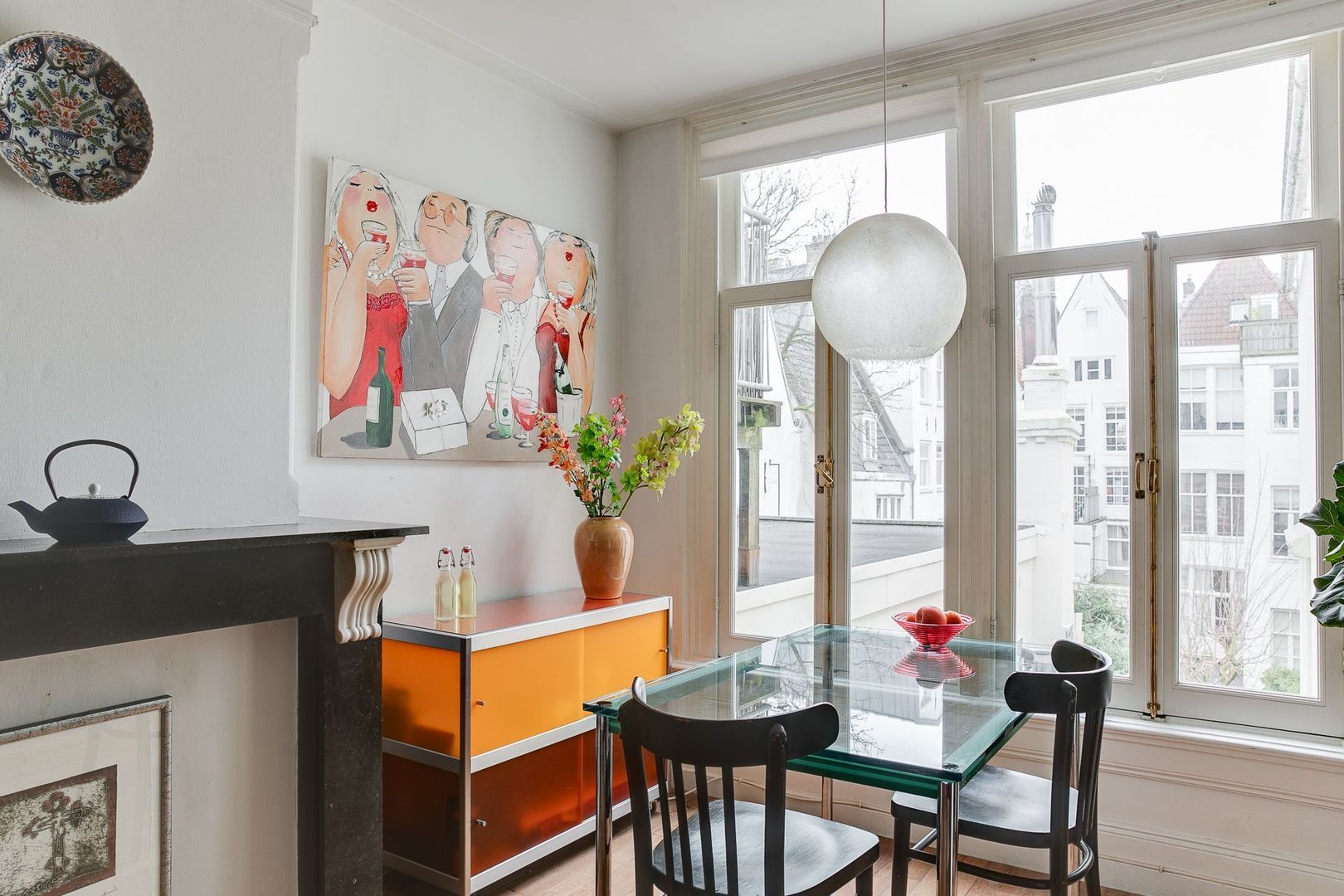 Prins Hendrikkade 148, Amsterdam foto-37