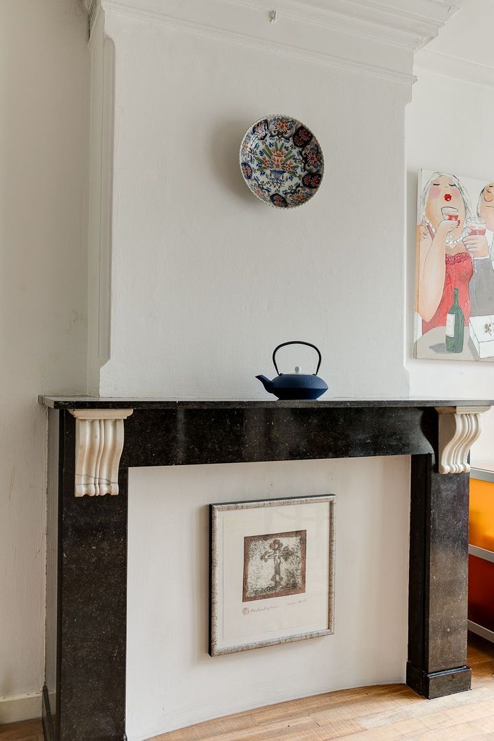 Prins Hendrikkade 148, Amsterdam foto-38