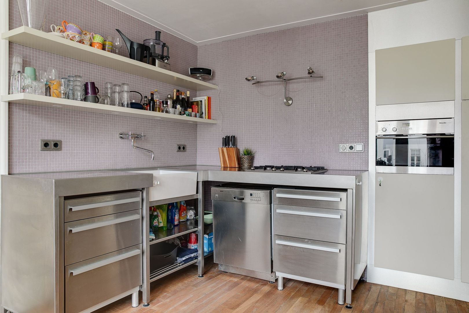 Prins Hendrikkade 148, Amsterdam foto-39