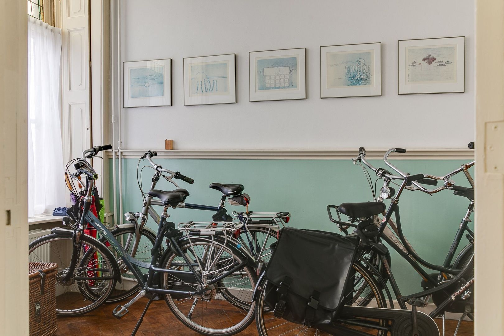 Prins Hendrikkade 148, Amsterdam foto-49