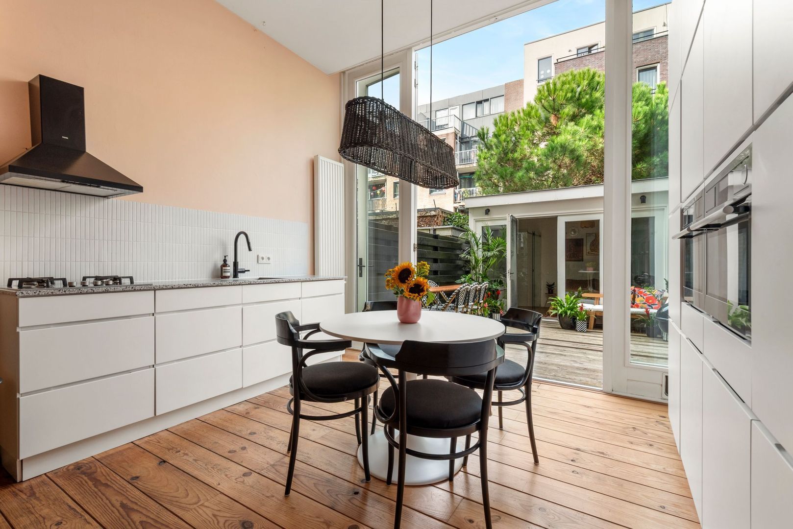 Eerste Jan van der Heijdenstraat 41 A, Amsterdam foto-8