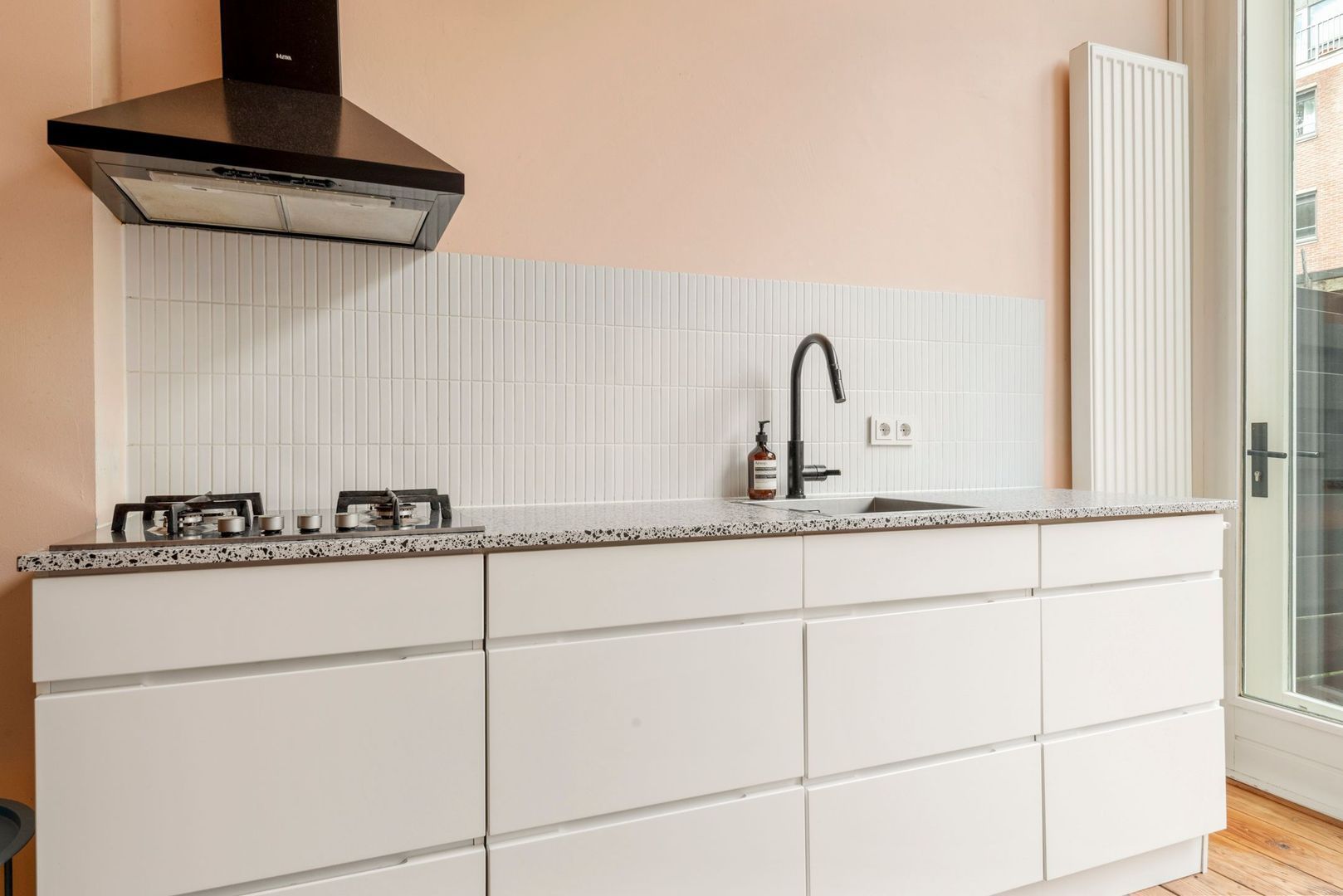 Eerste Jan van der Heijdenstraat 41 A, Amsterdam foto-11