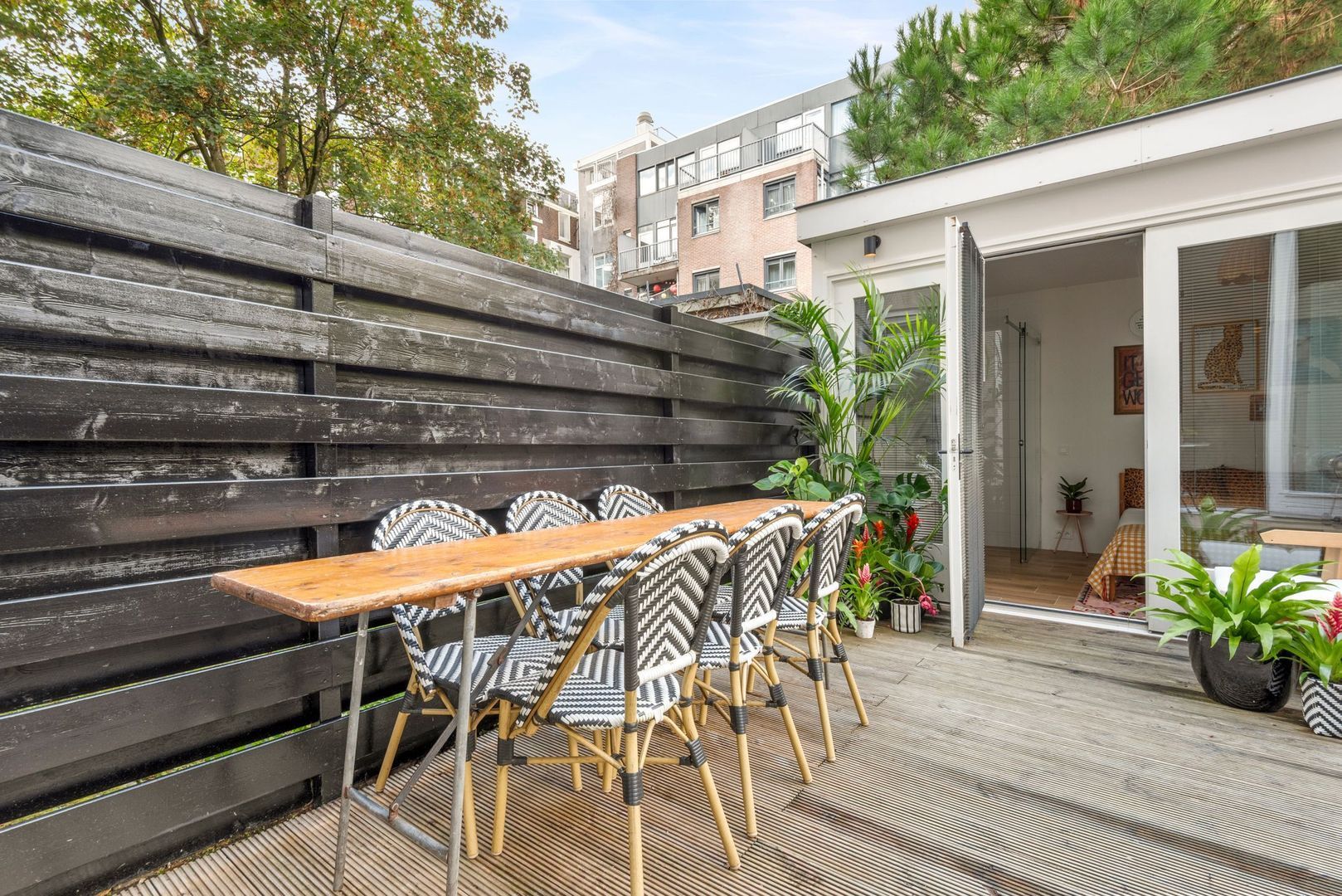 Eerste Jan van der Heijdenstraat 41 A, Amsterdam foto-13