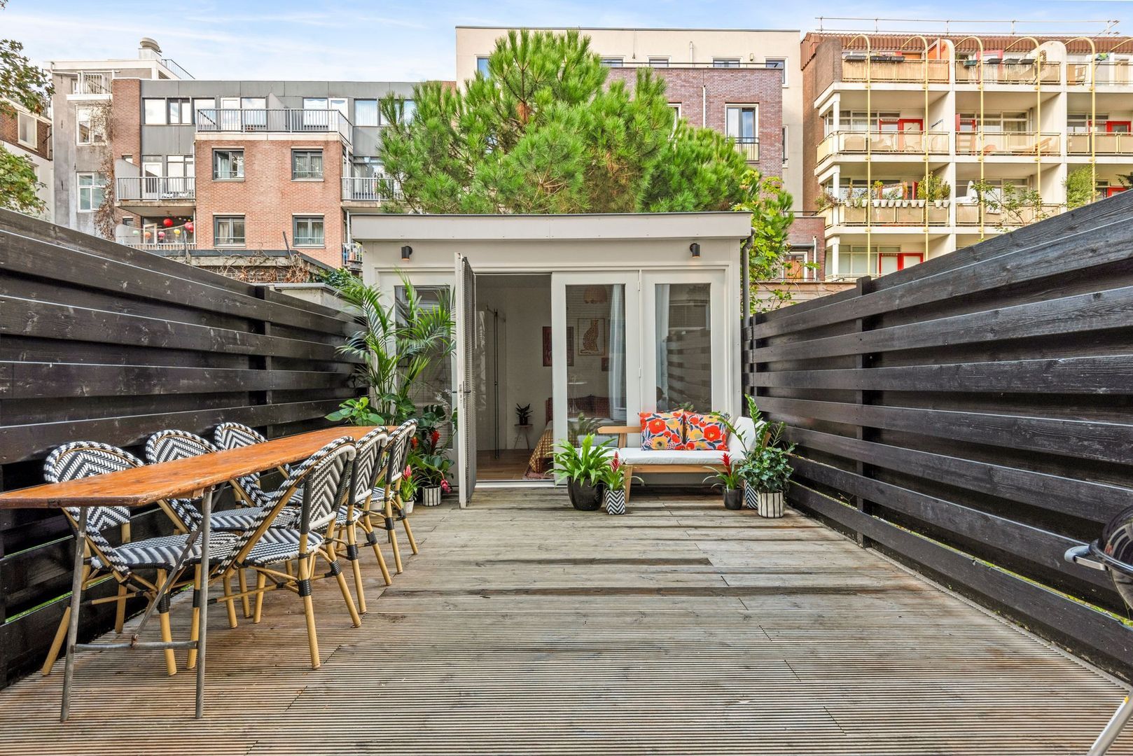 Eerste Jan van der Heijdenstraat 41 A, Amsterdam foto-1