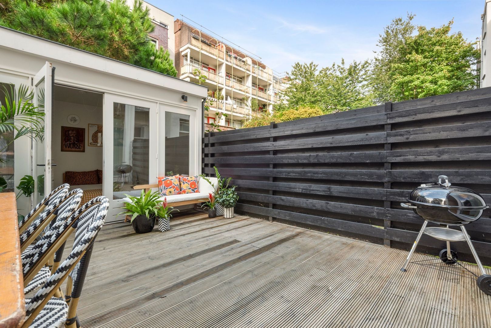 Eerste Jan van der Heijdenstraat 41 A, Amsterdam foto-14