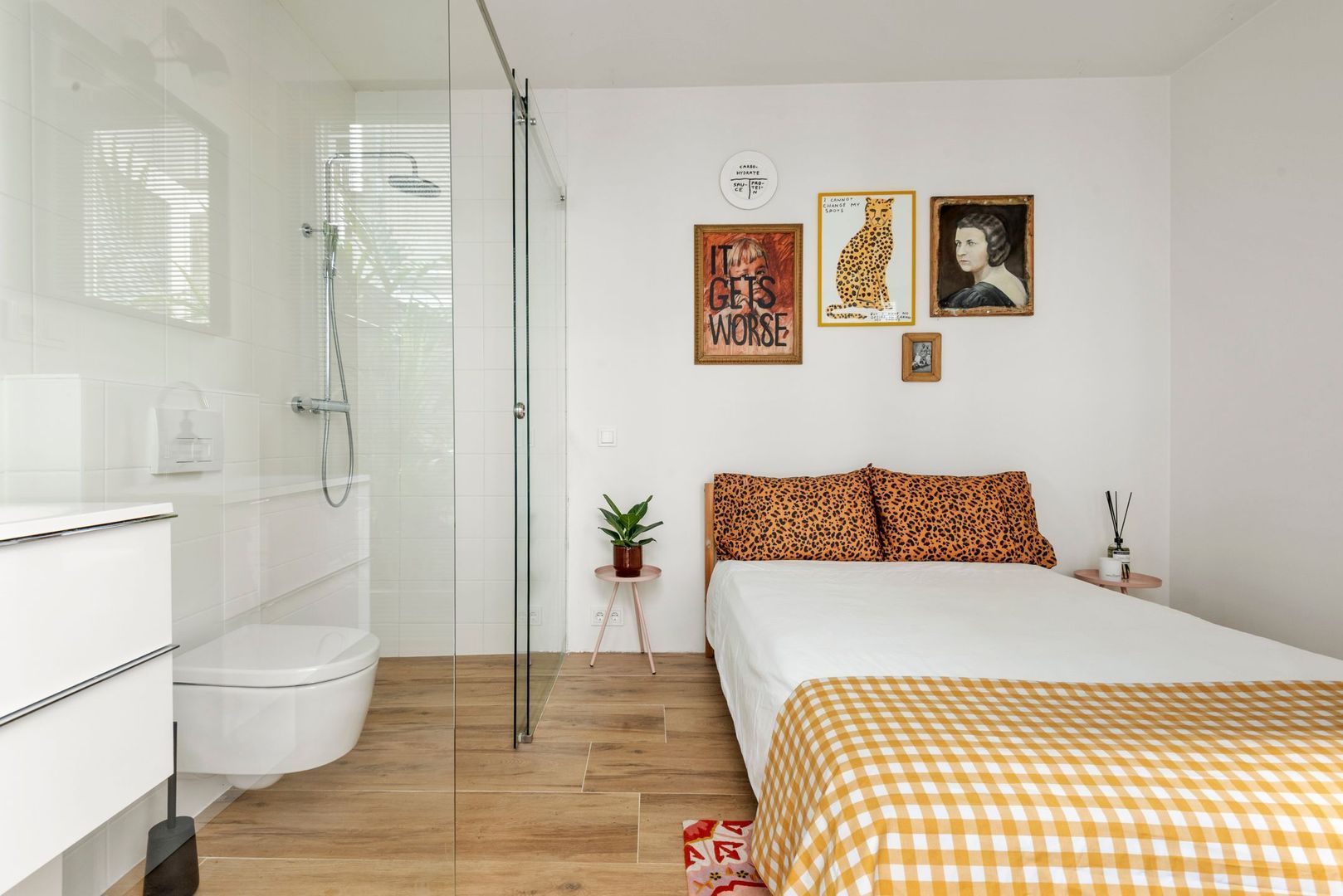 Eerste Jan van der Heijdenstraat 41 A, Amsterdam foto-15